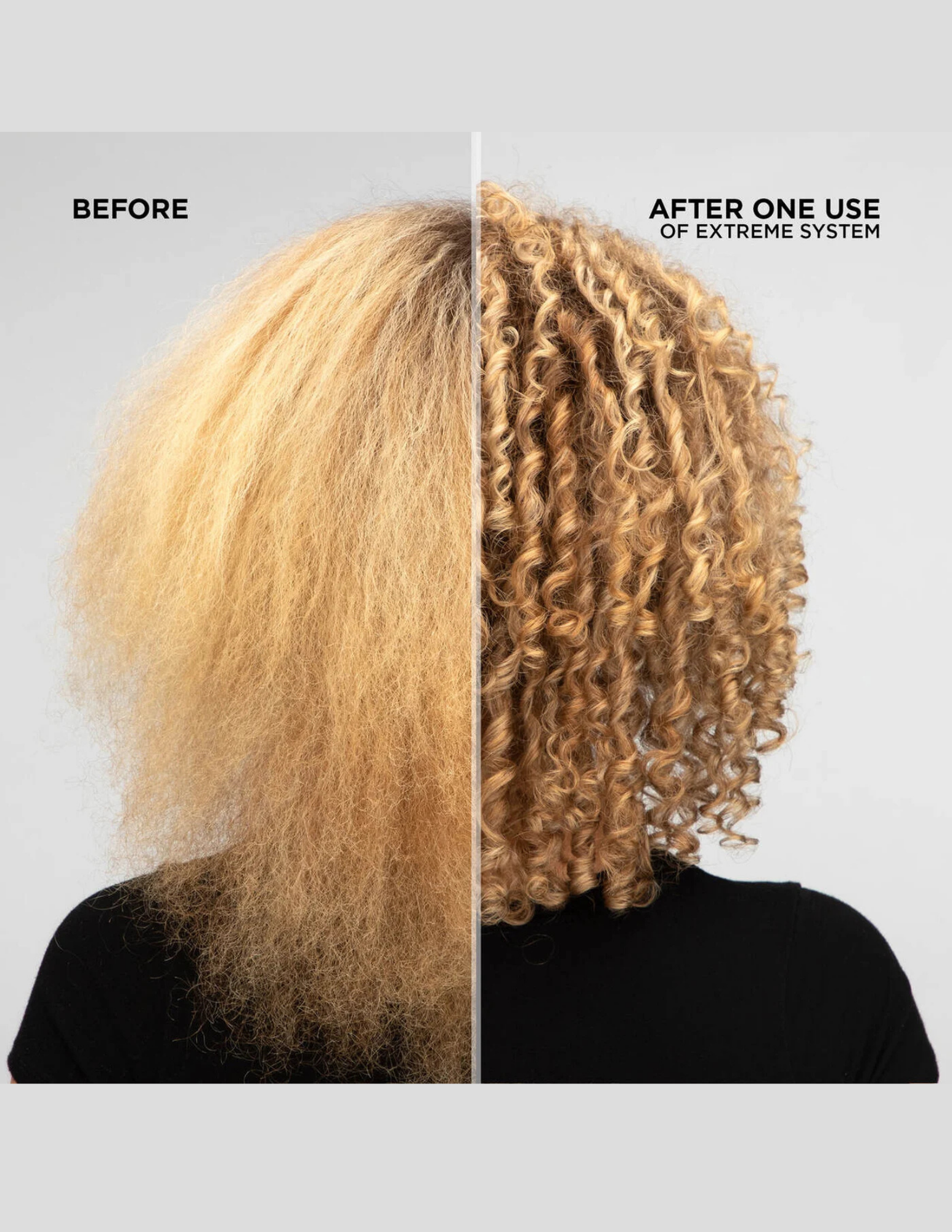 Extreme - Après-Shampoing