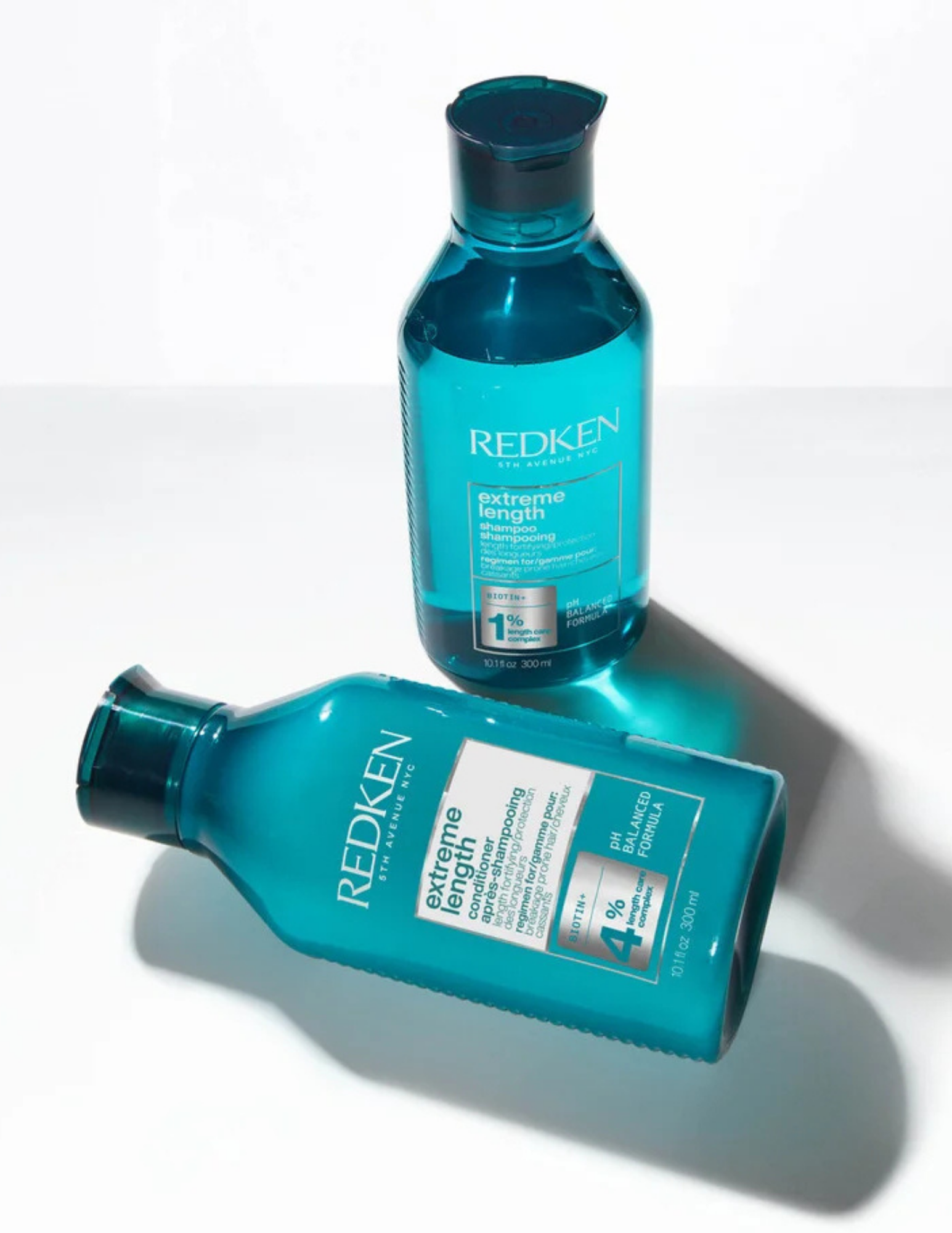 Coffret des fêtes Redken - Extreme Length