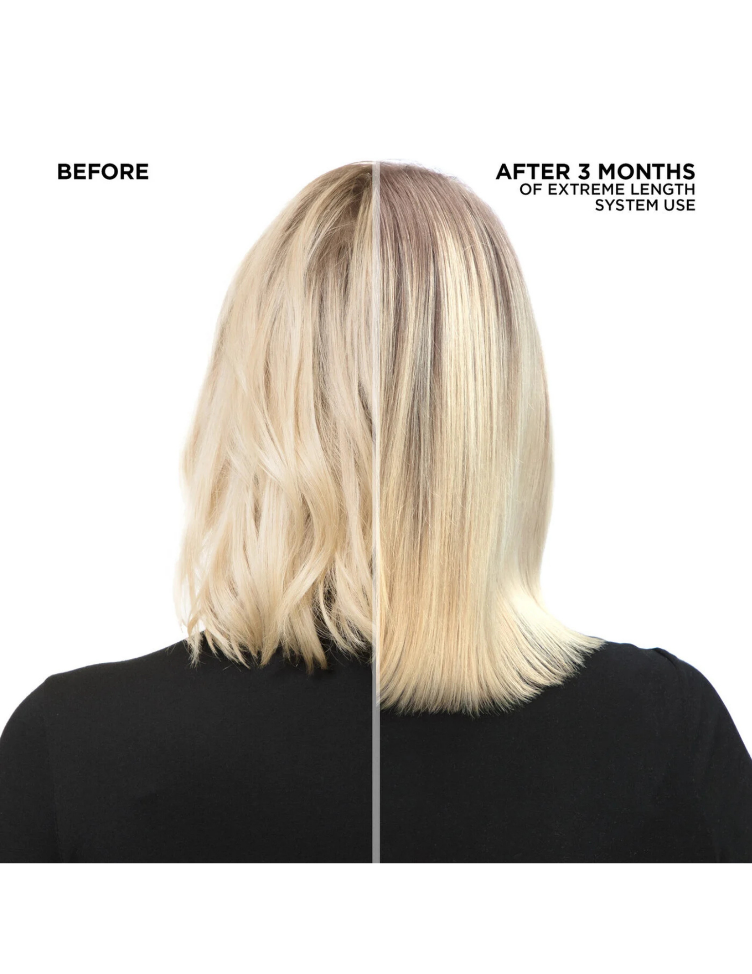Extreme Length - Après-Shampoing