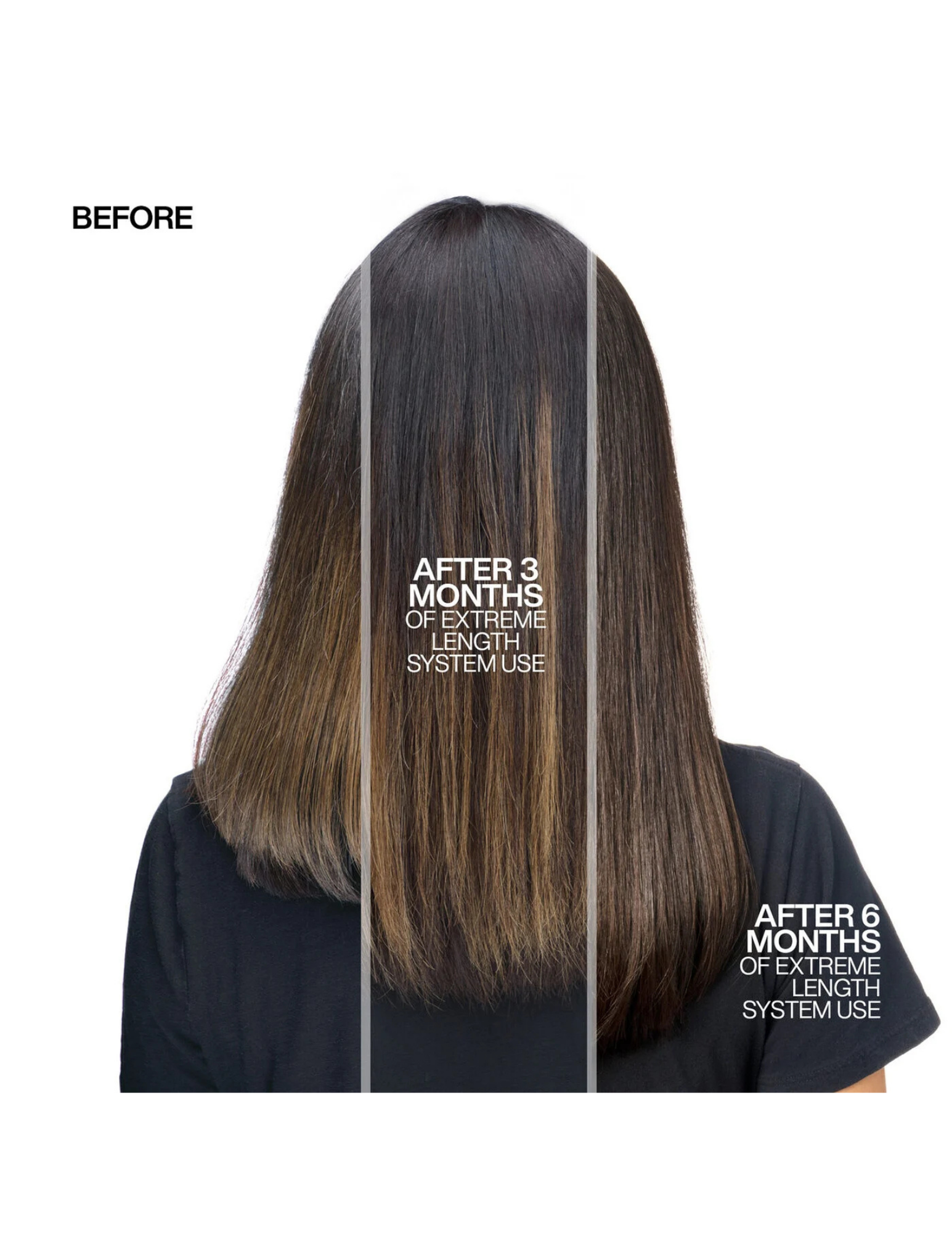 Extreme Length - Après-Shampoing