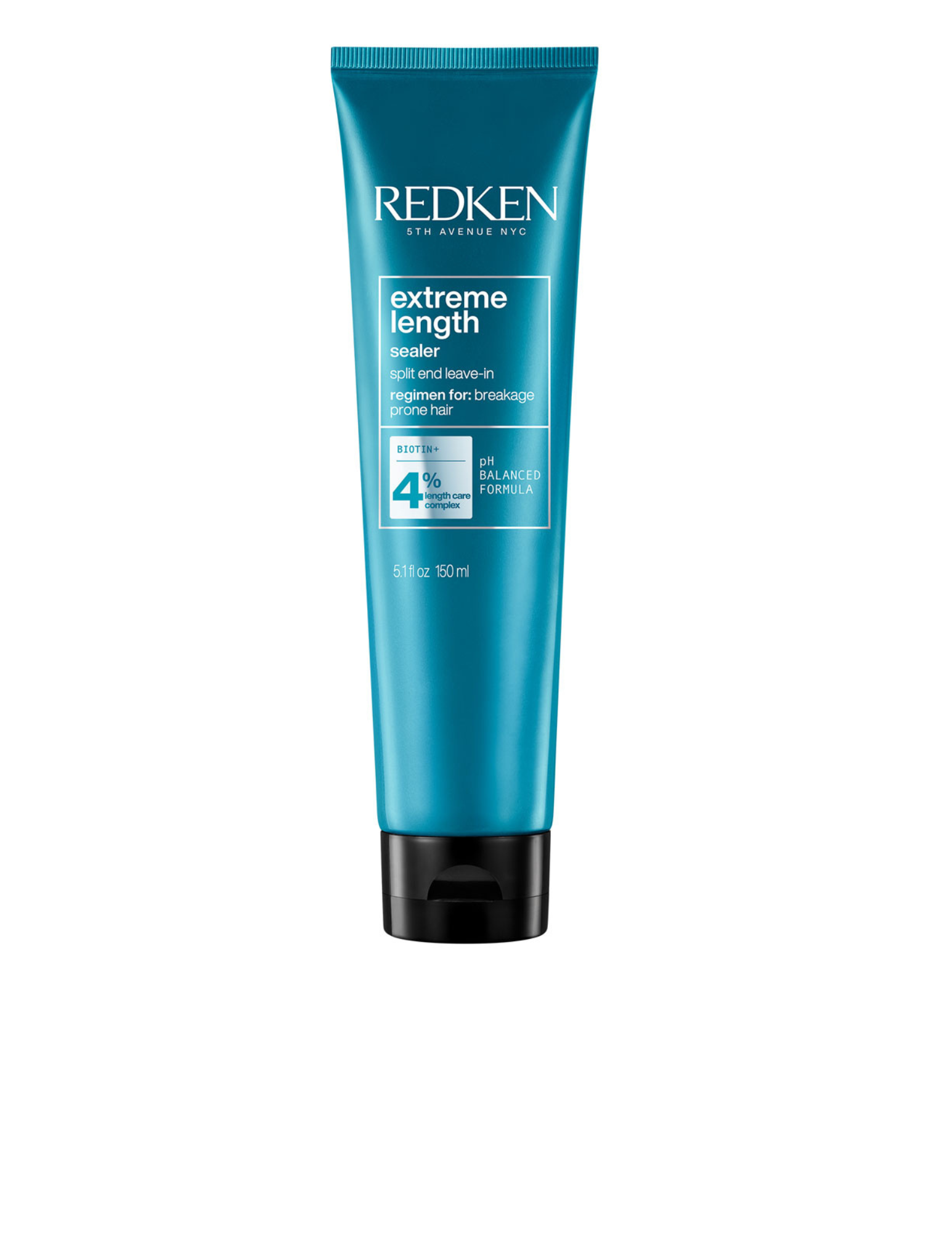 Extreme Length - Traitement Sans Rinçage