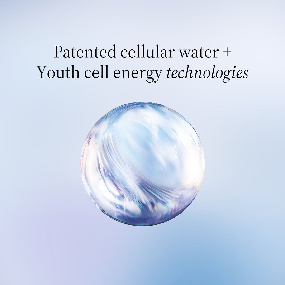 Esthederm Holiday Set - Cellular Water