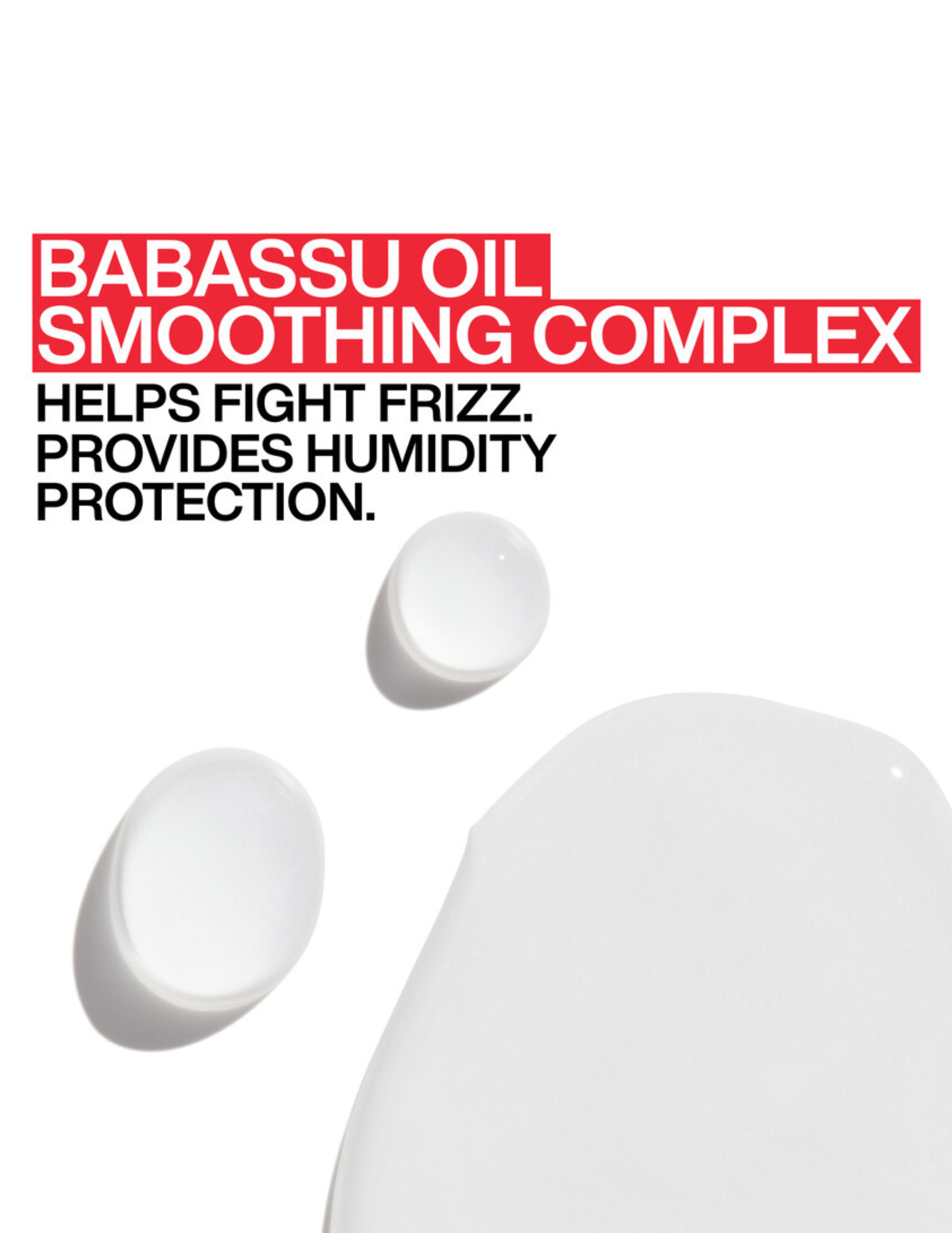 Frizz Dismiss - Huile En Sérum Instant Deflate