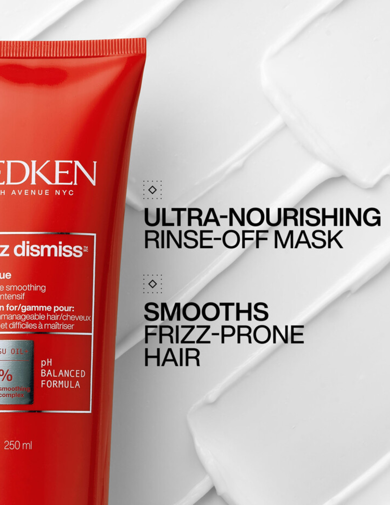 Frizz Dismiss - Masque