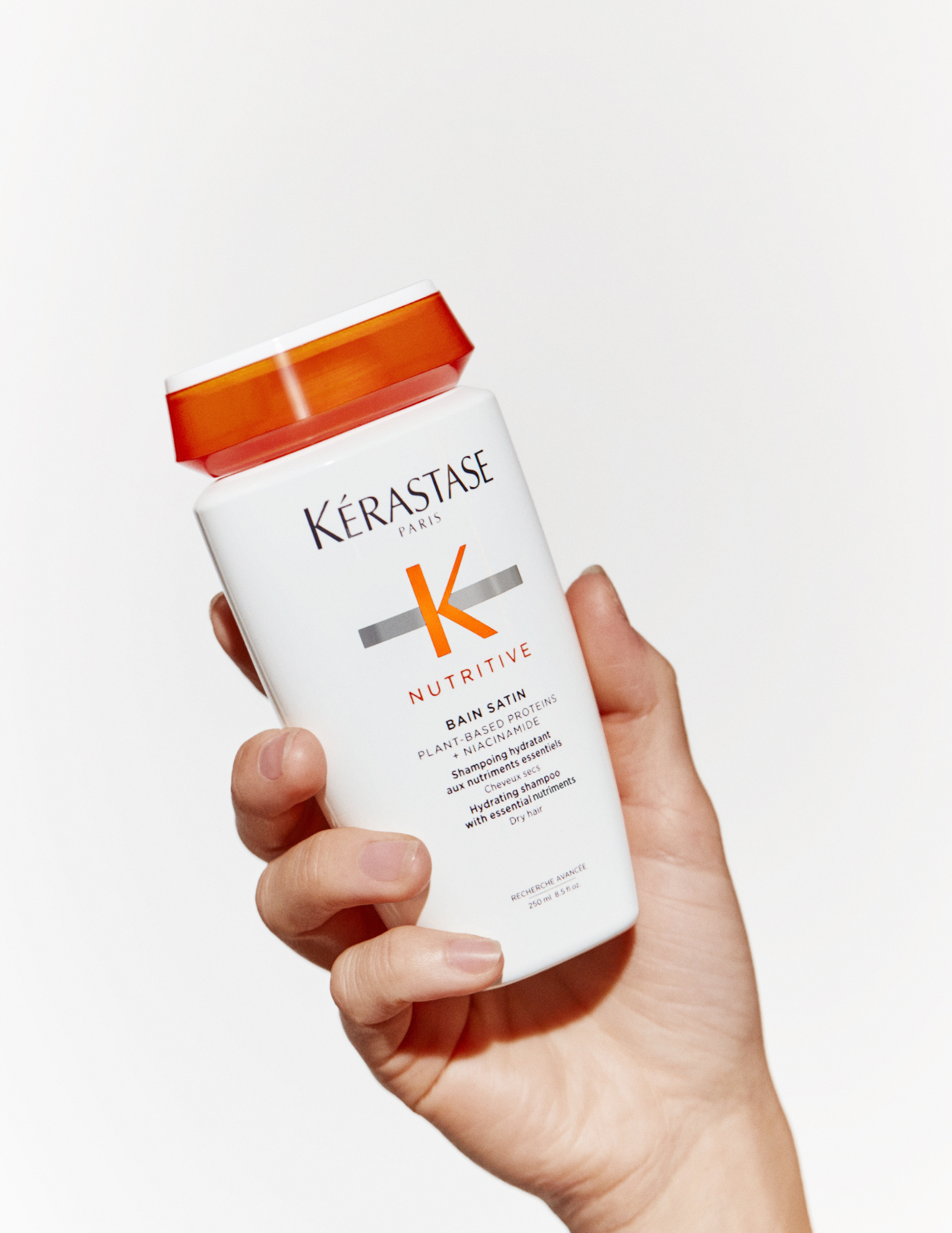 Coffret de Noël Kérastase - Nutritive
