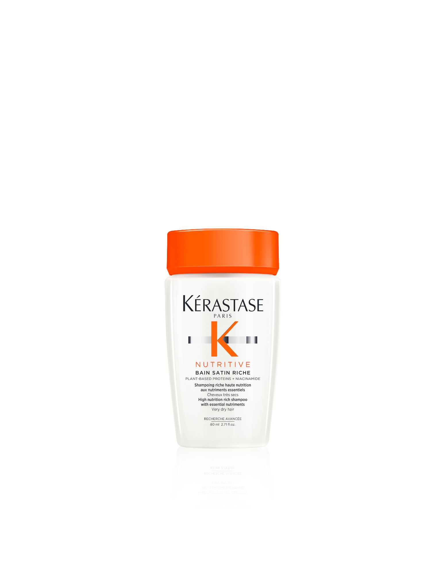 » Bain Satin Riche - Travel Size (100% off)