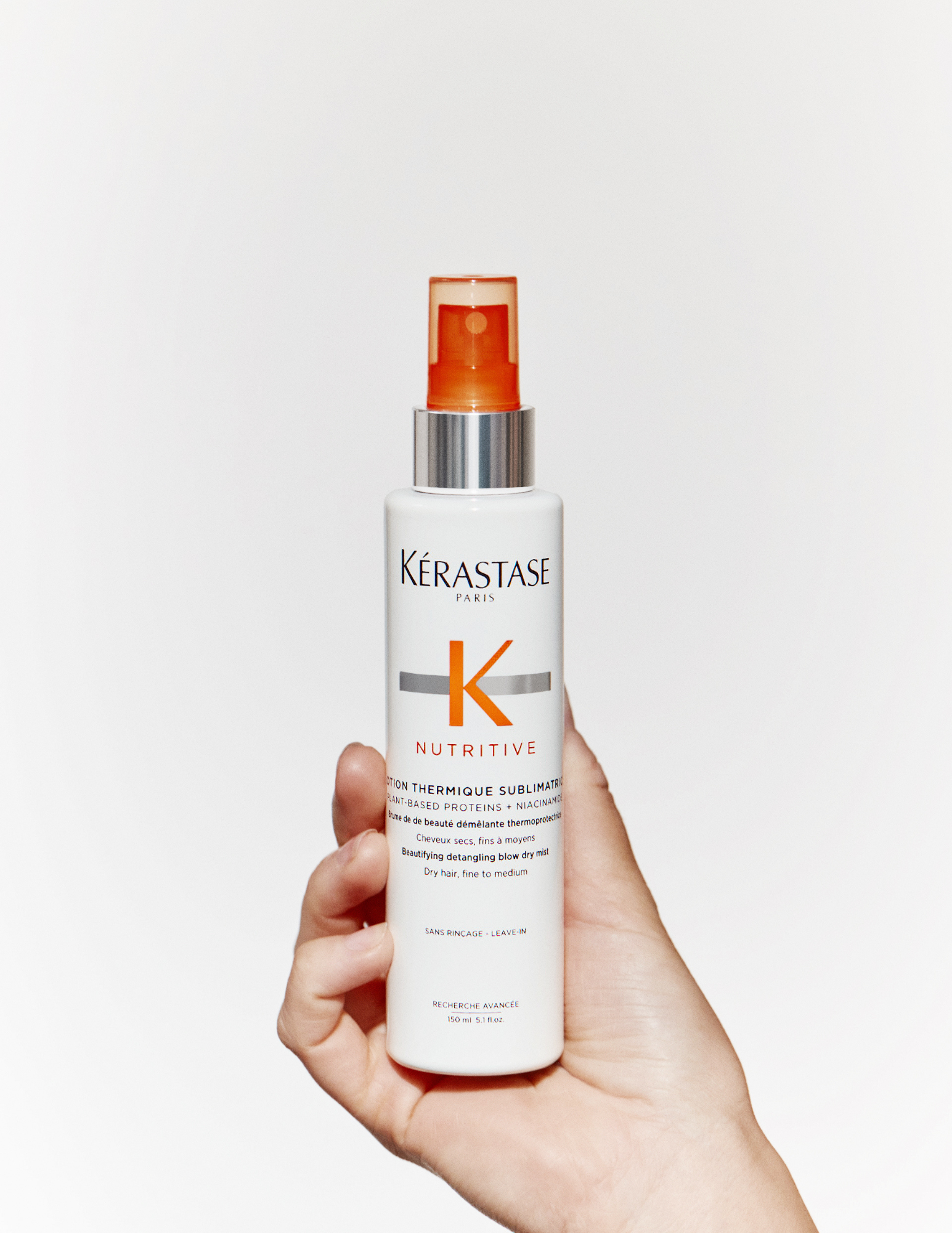 Coffret de Noël Kérastase - Nutritive
