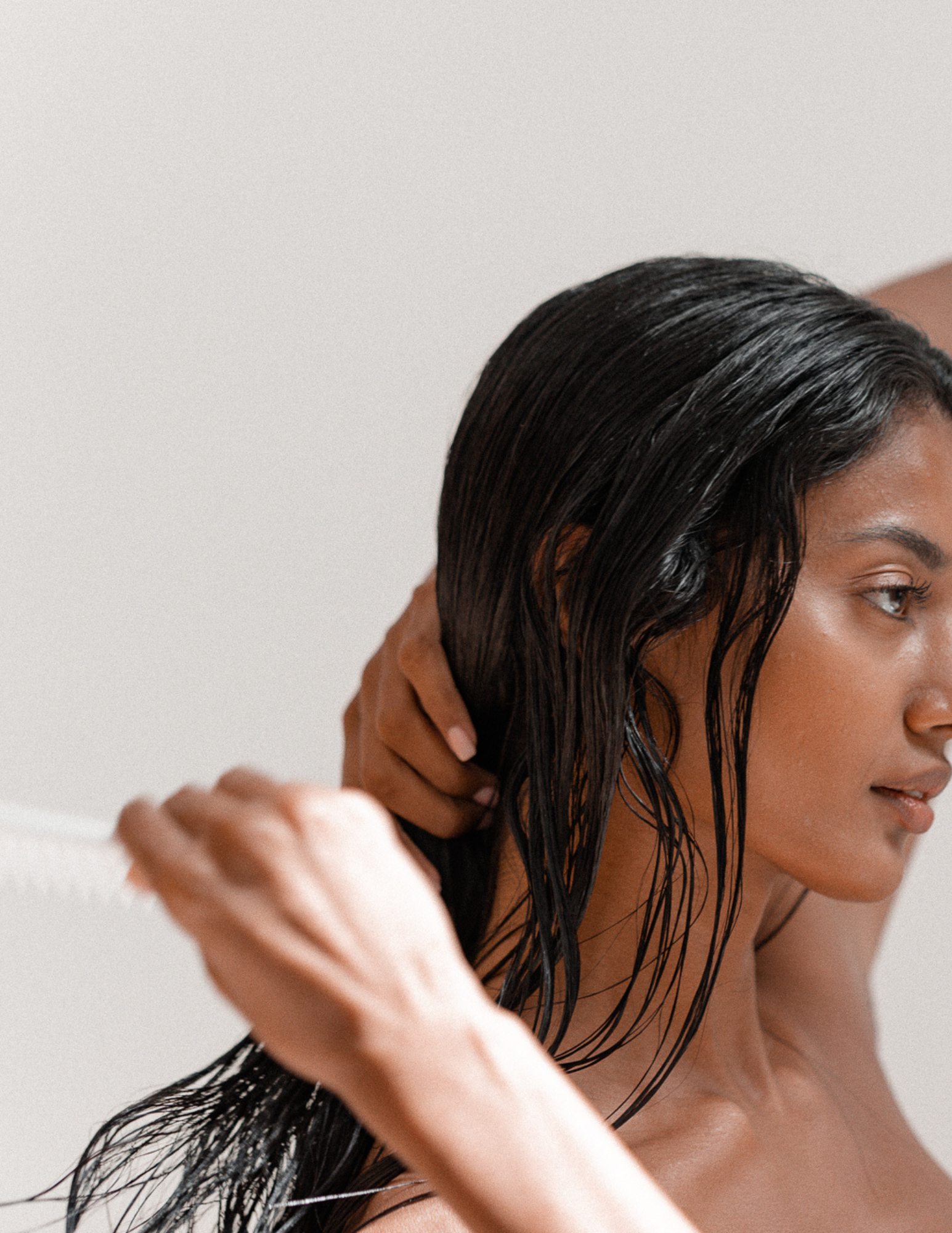 Masquintense - Cheveux Fins