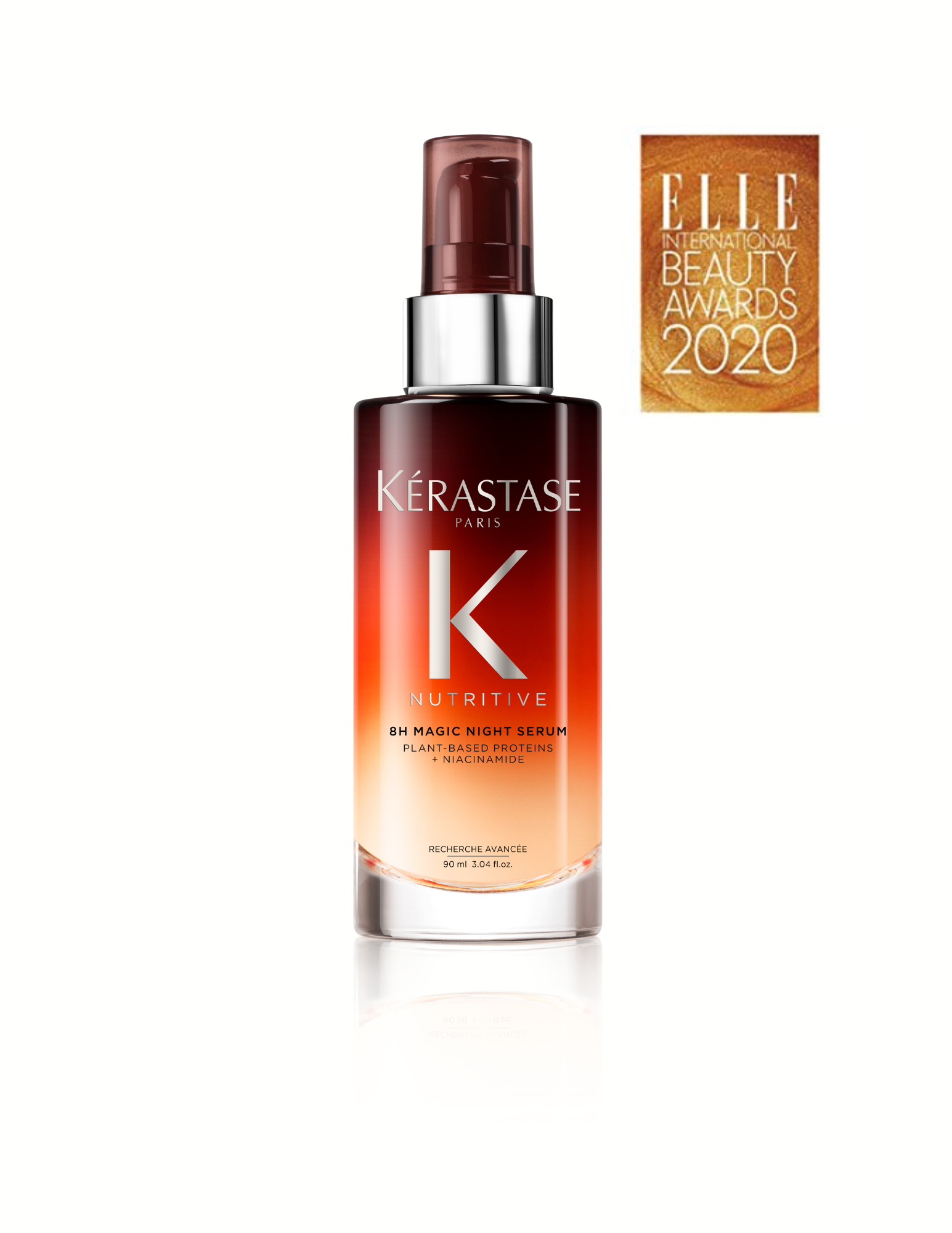 🎁 Sérum de nuit 8h (10% off)