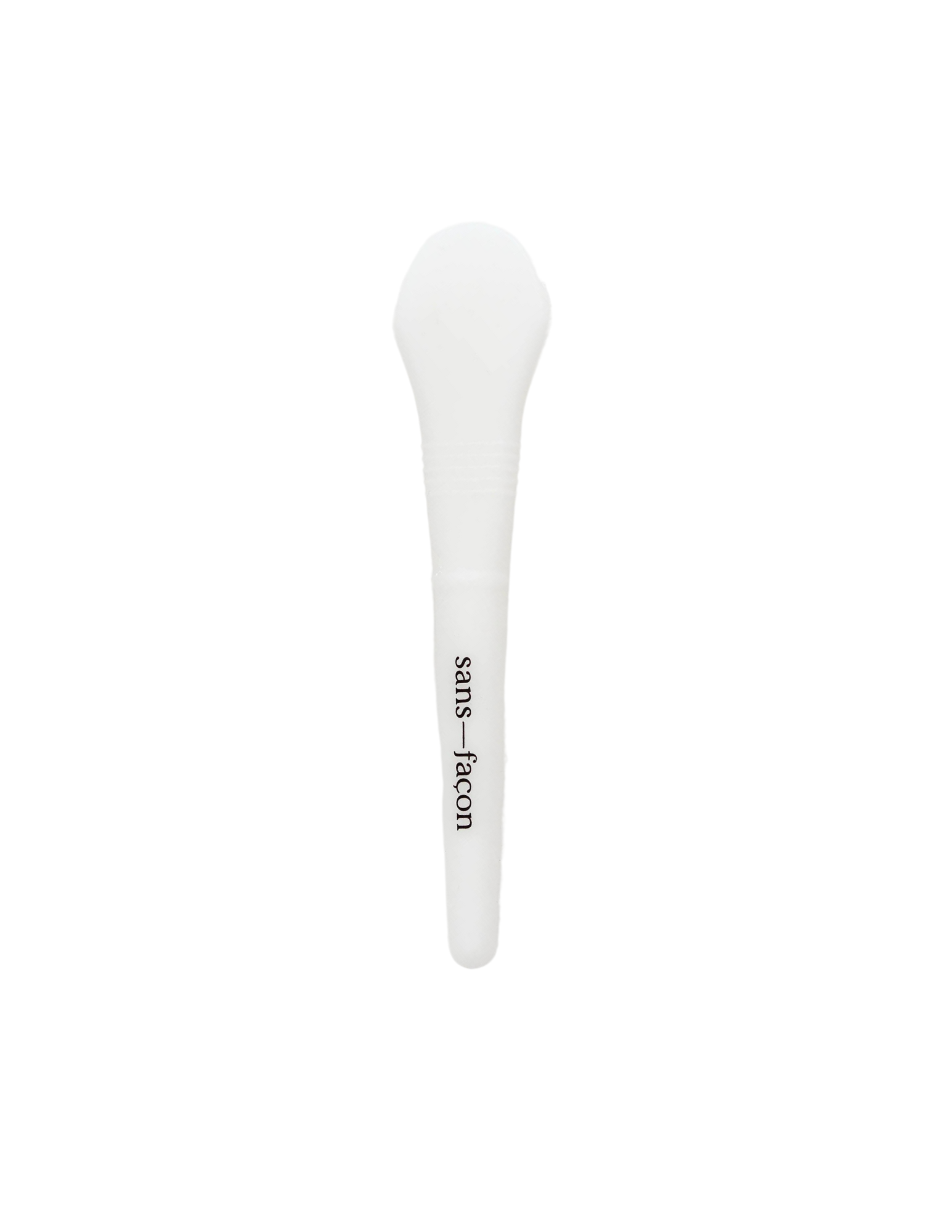 The mask applicator