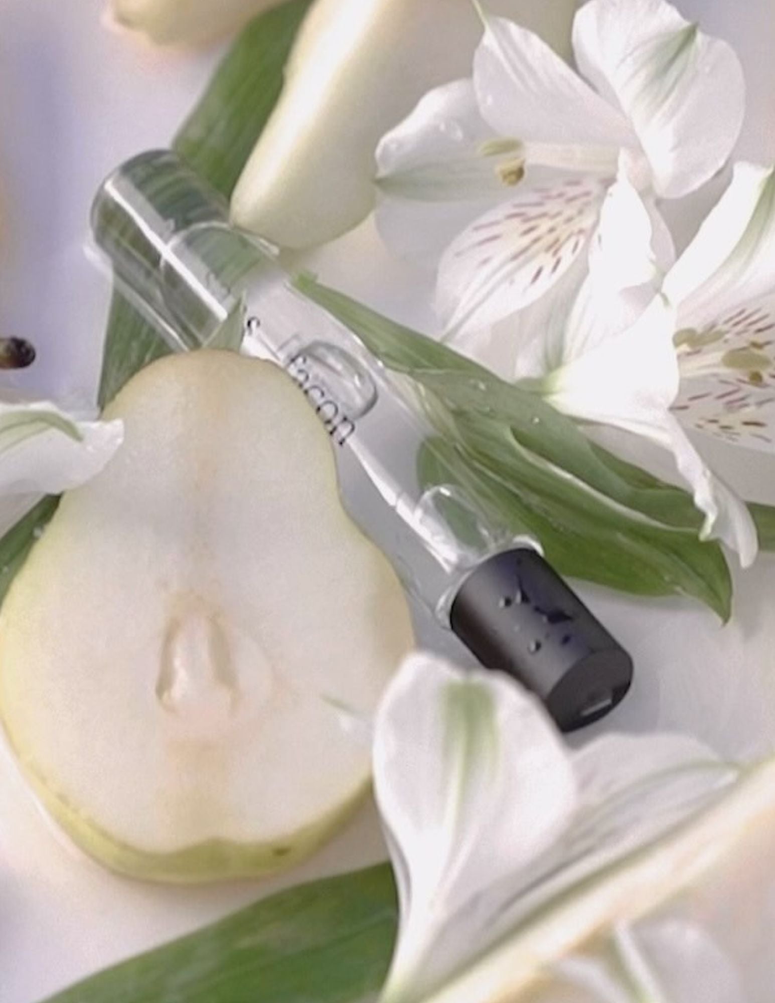 Sans-façon - The travel size perfume