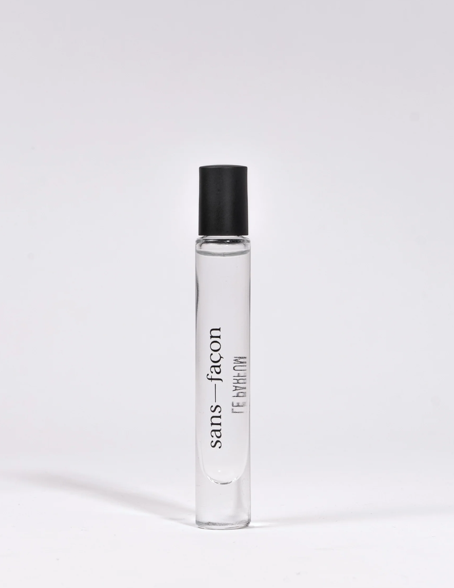 Sans-façon - Le parfum format voyage
