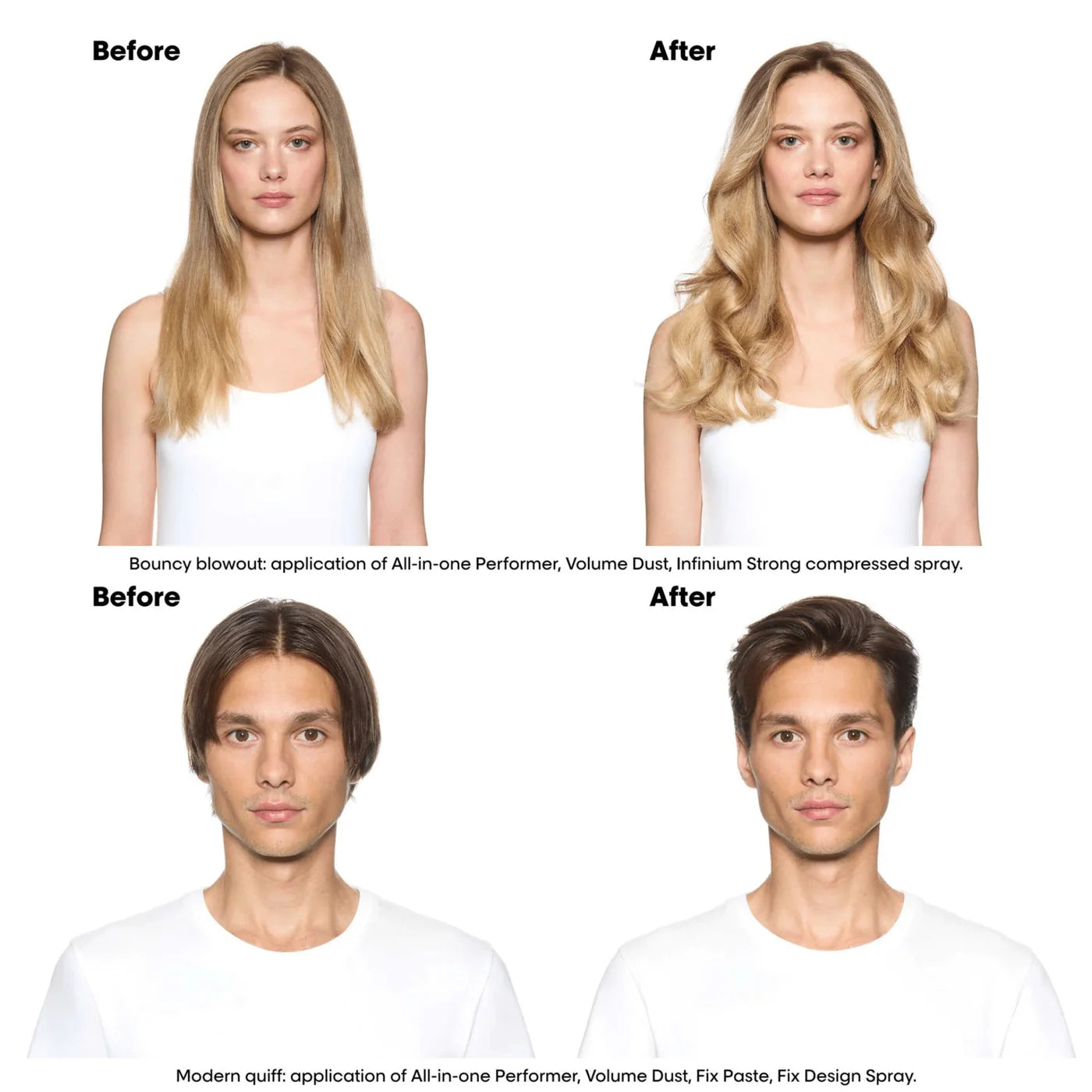 Performer Tout-en-un - Tecni.Art