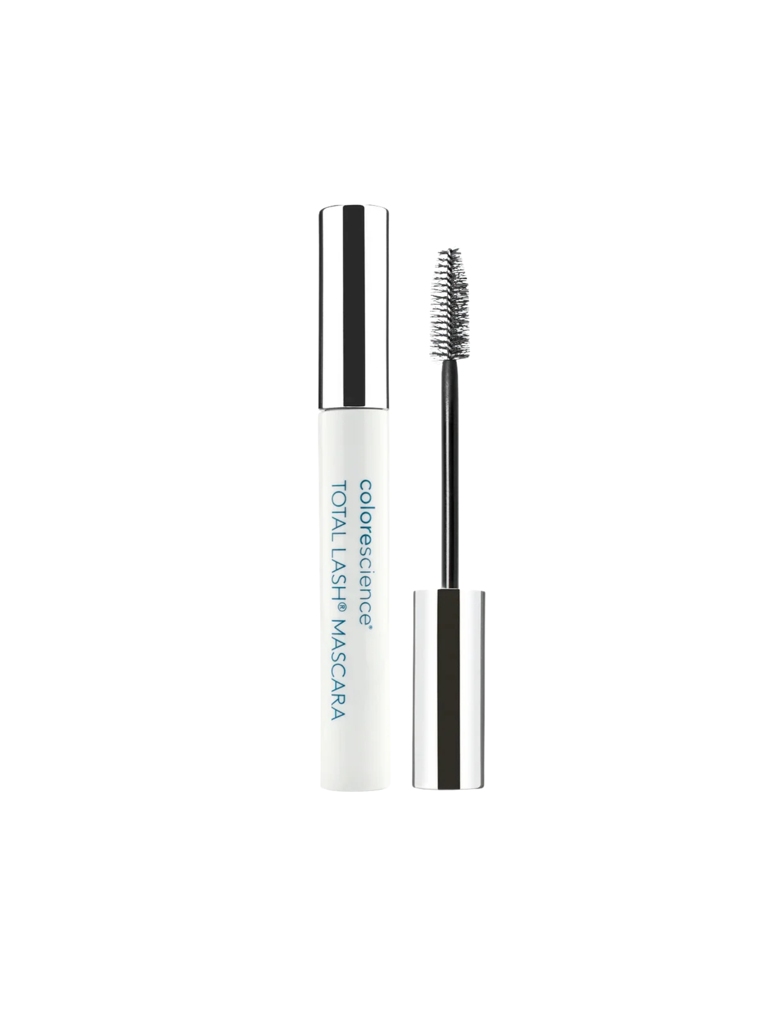 Black mascara