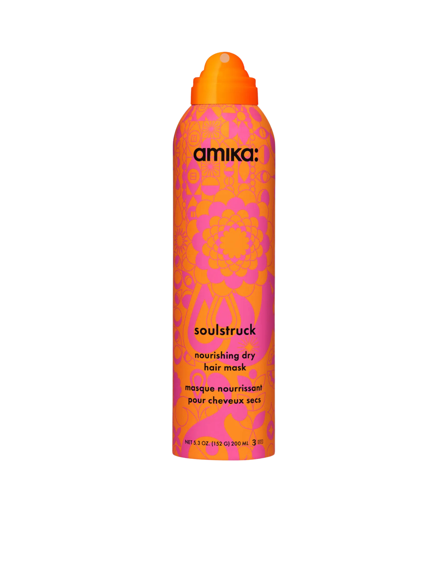 Signature - Masque Soulstruck