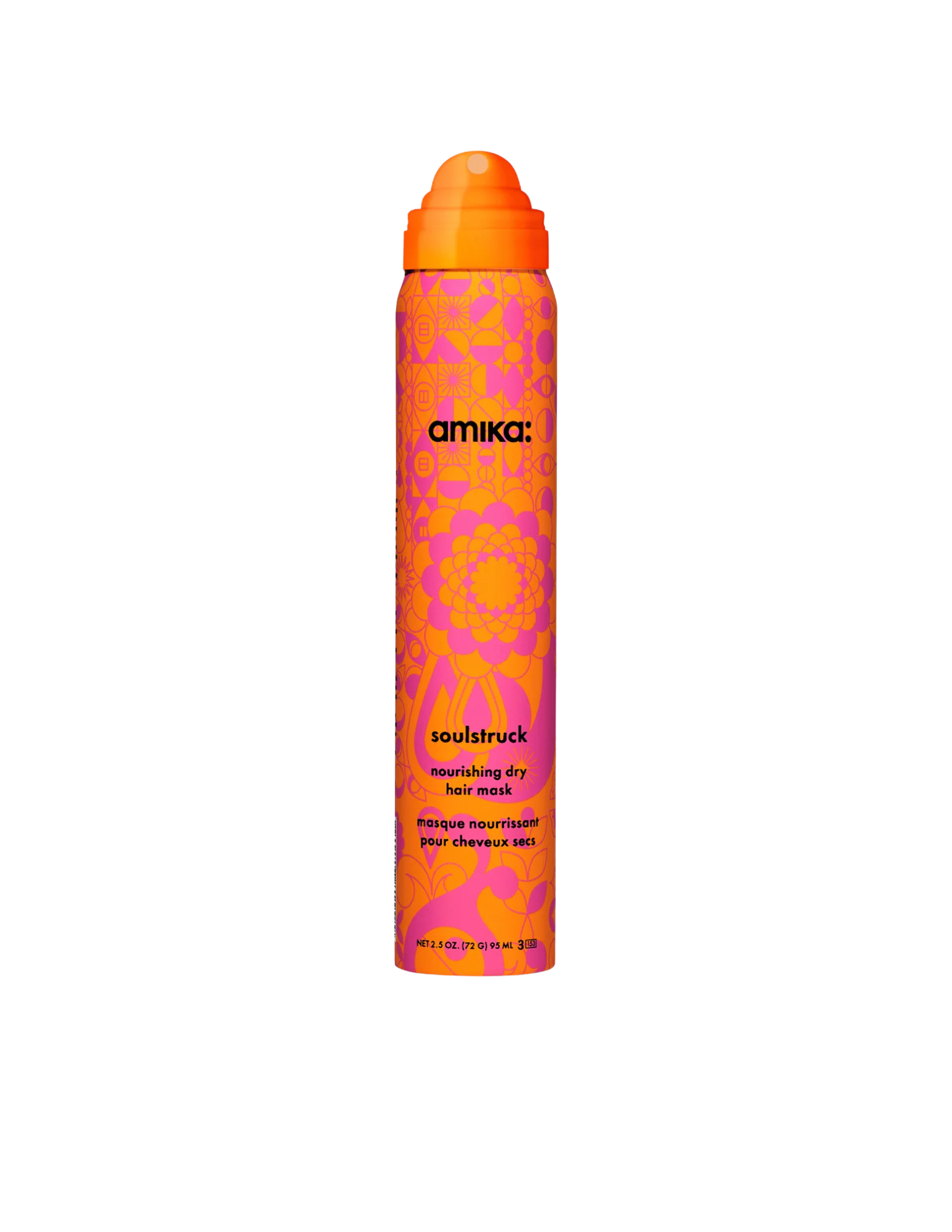 Signature - Masque Soulstruck