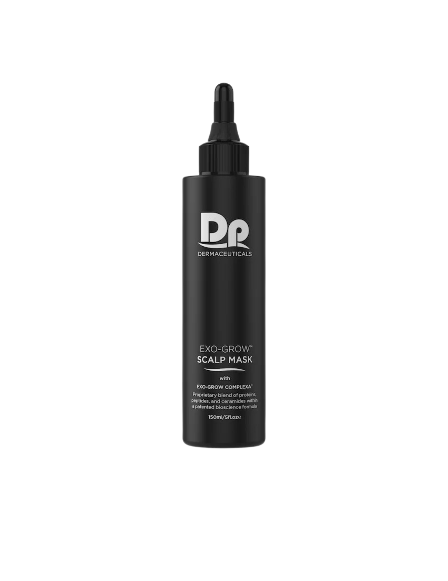 Masque Cuir Chevelu Exo-Grow