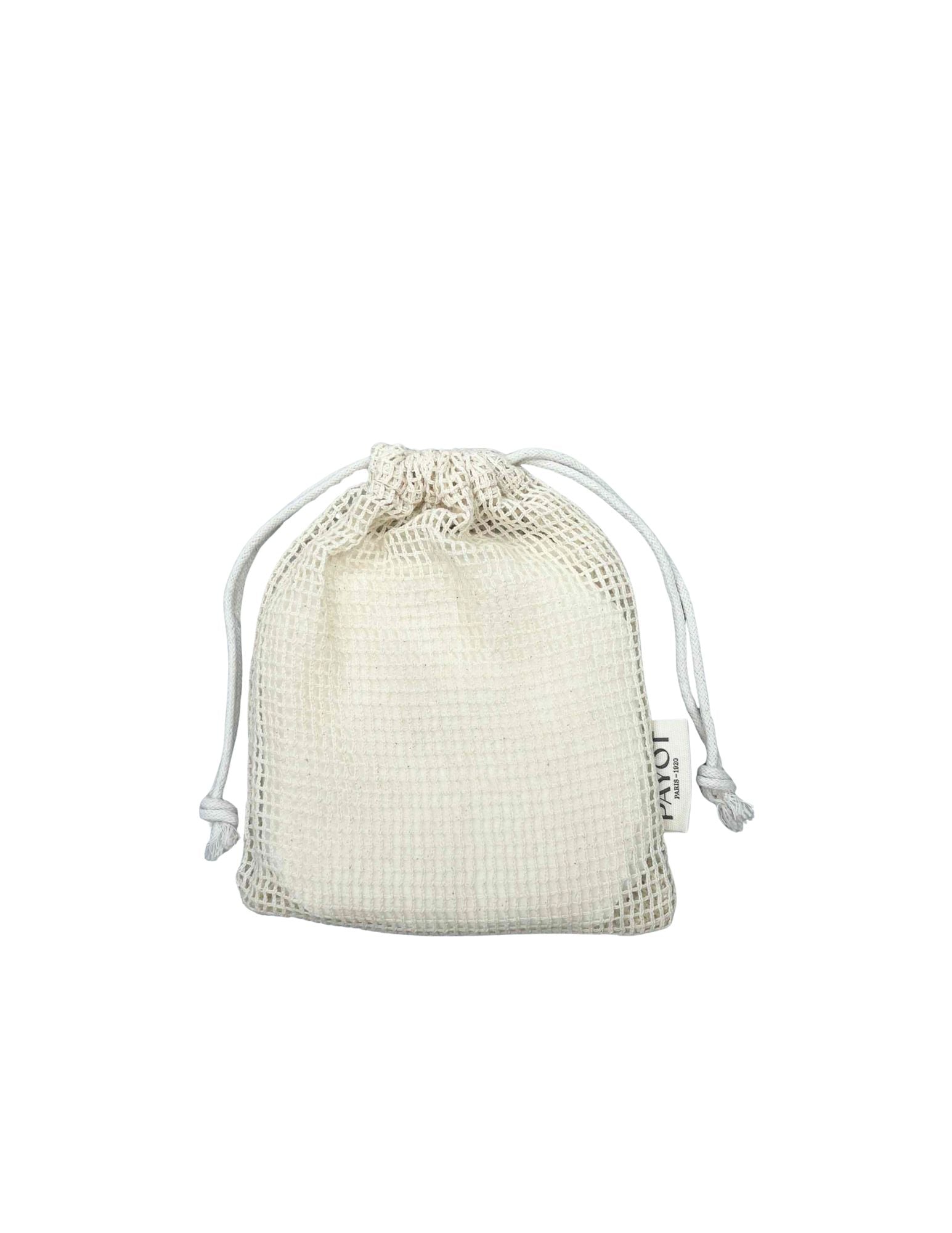 Pochette avec Cotons démaquillants réutilisables - Payot