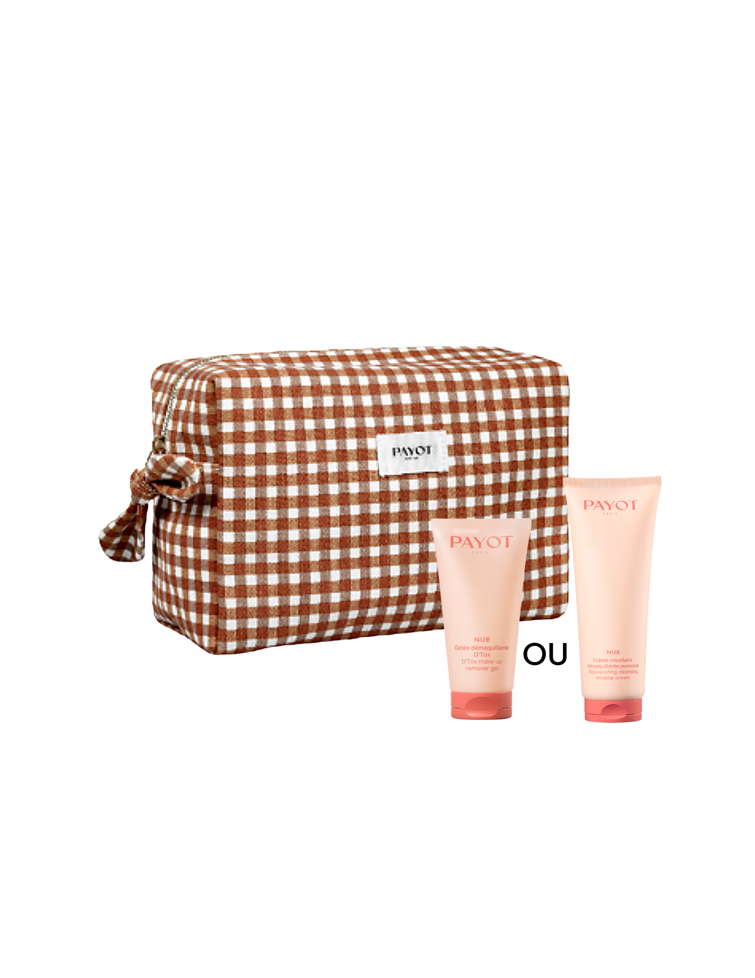 🎁 Trousse découverte - Payot (100% off)