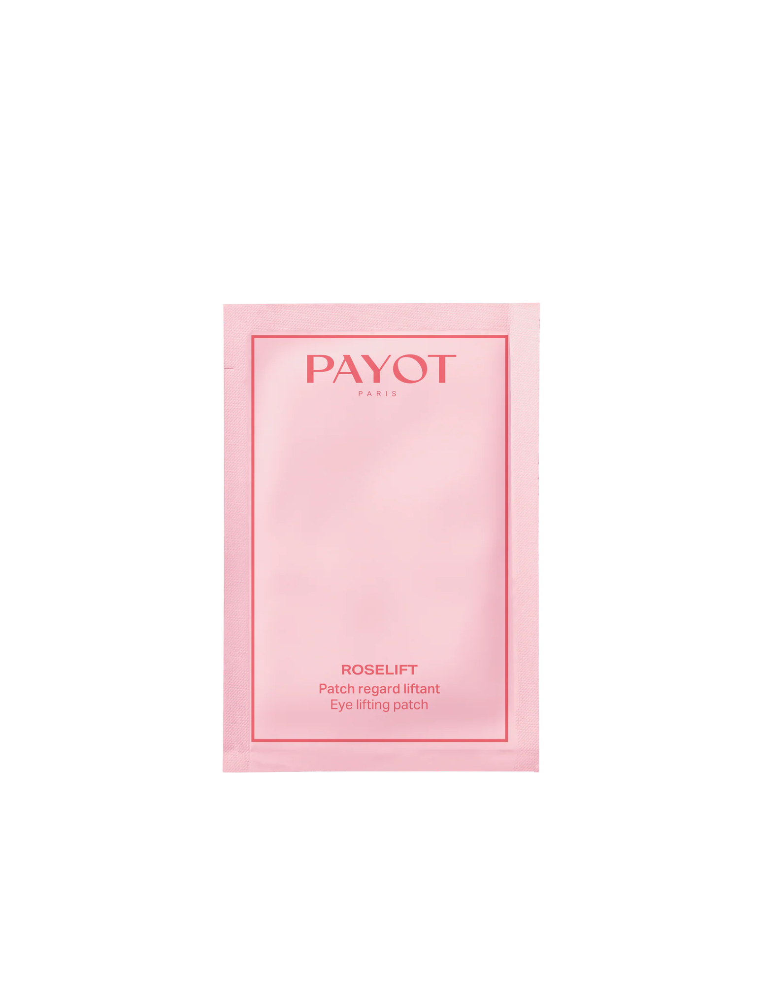 Ensemble de 5 Patch Regard Liftant - Roselift