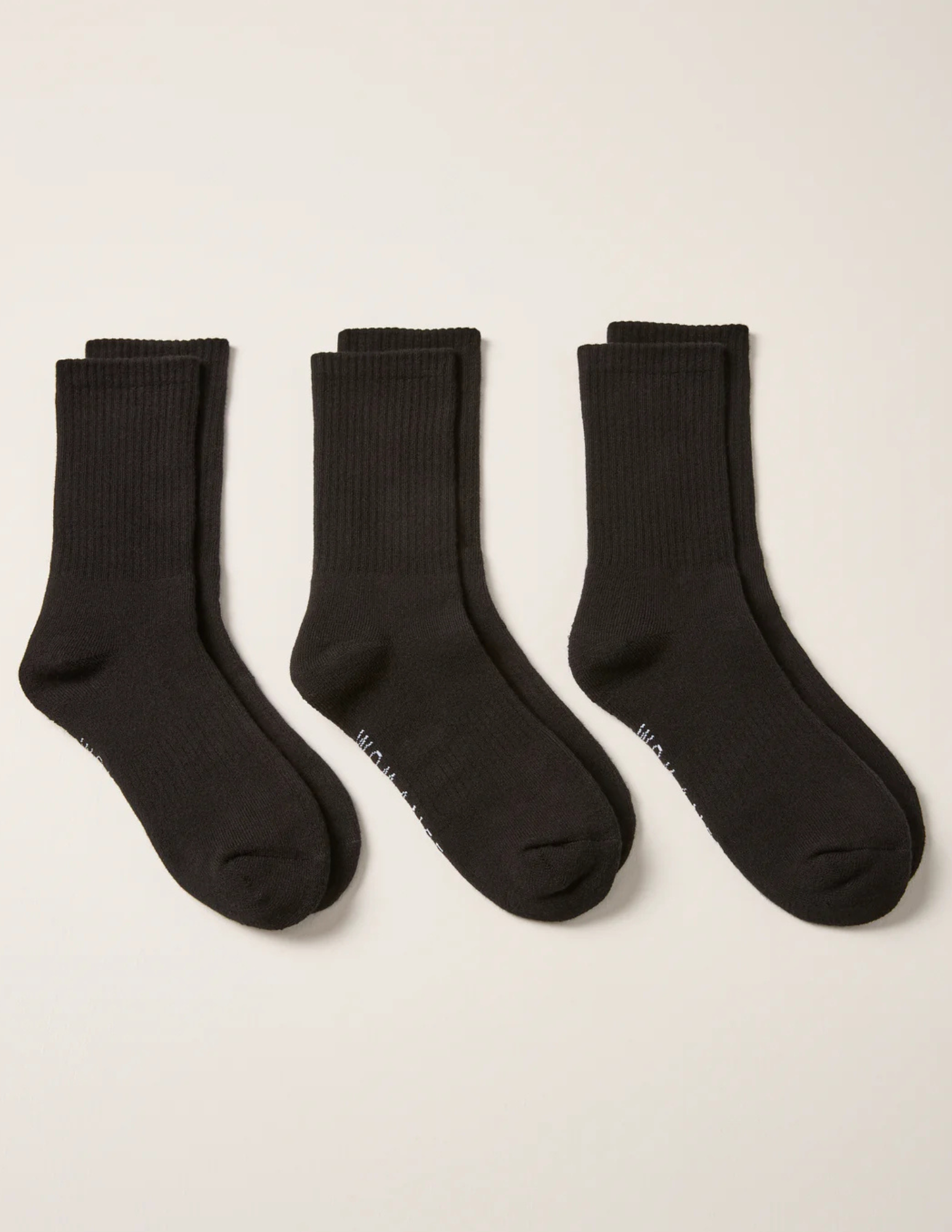 Cadeau #5 - Ensemble de bas longs Womance
