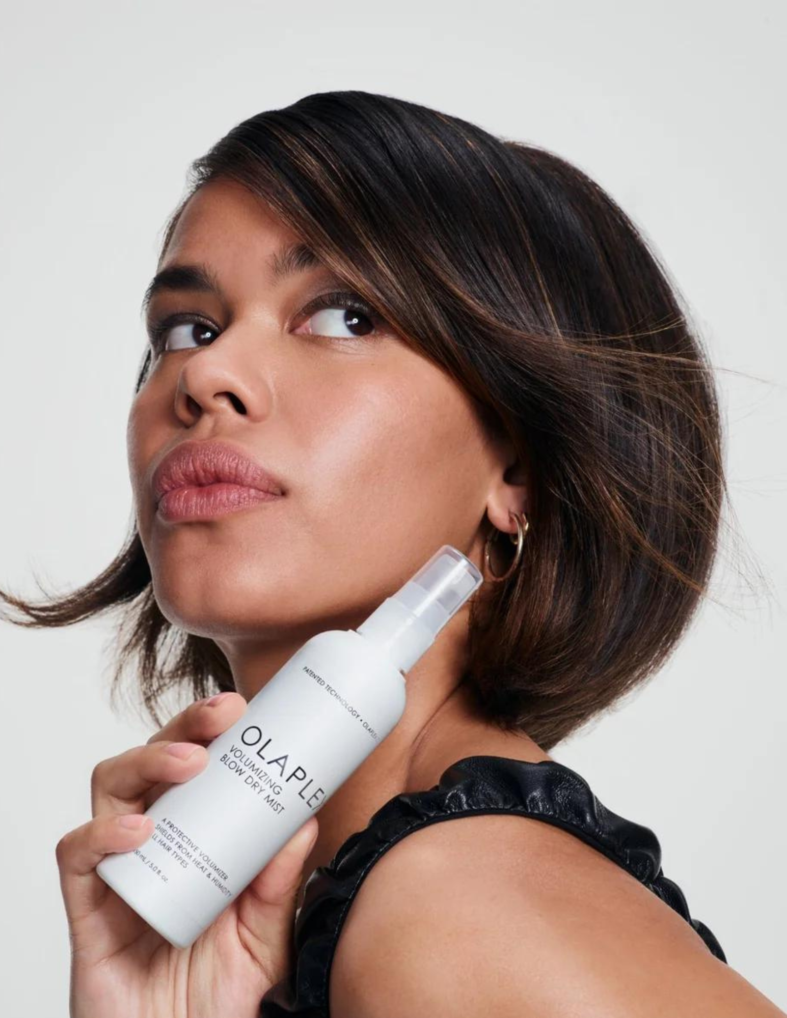 Volumizing Blow Dry Mist