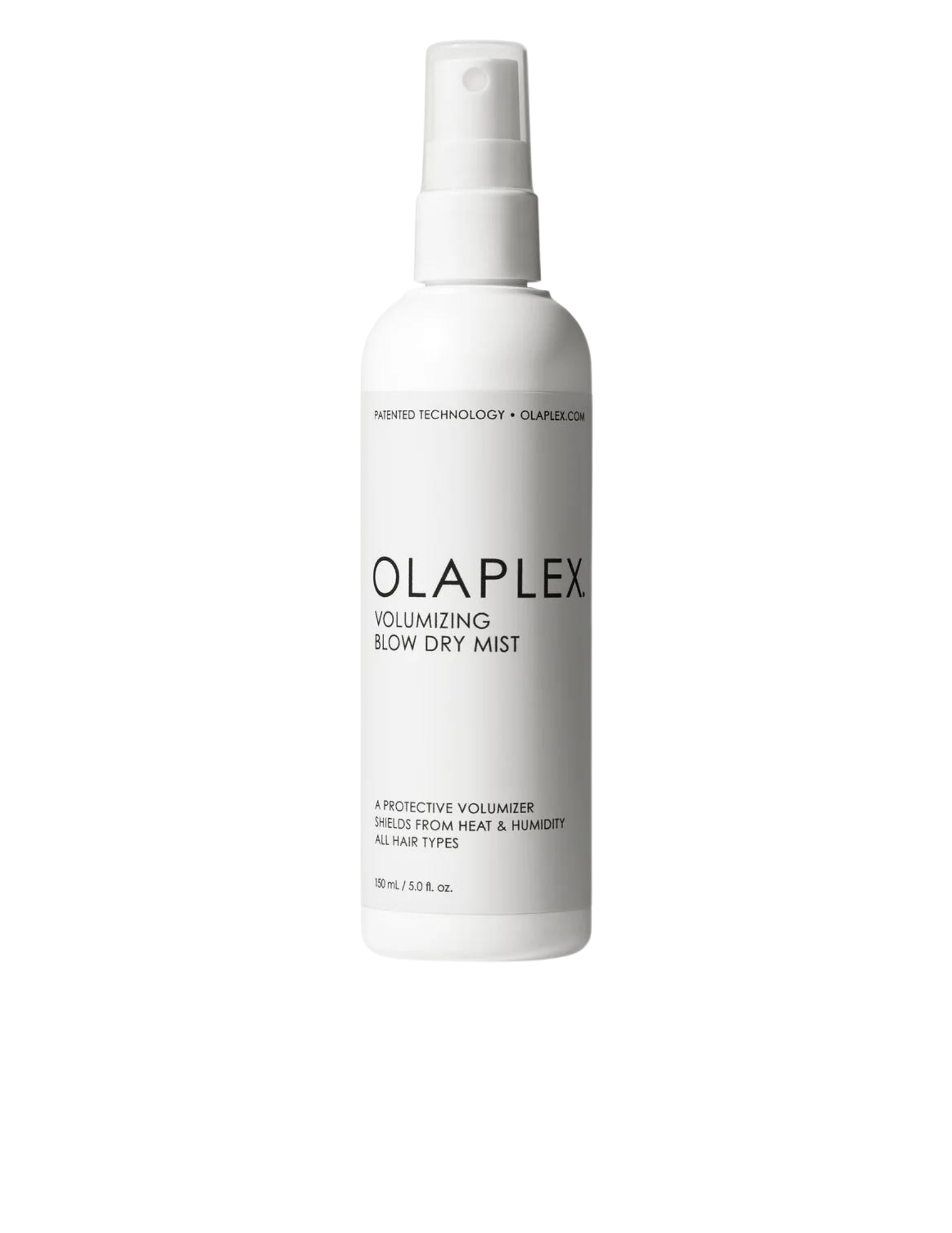 Volumizing Blow Dry Mist