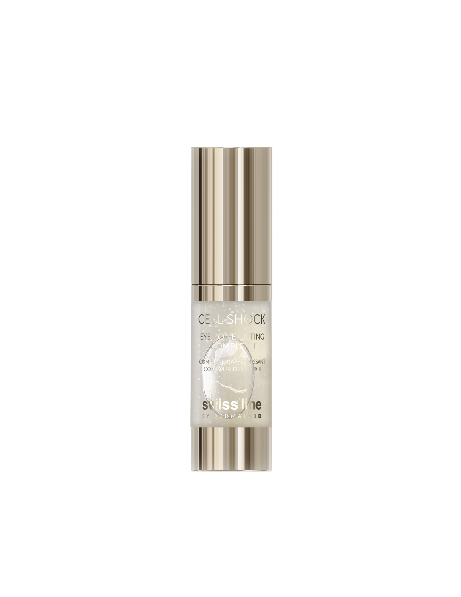 Complexe raffermissant contour des yeux II