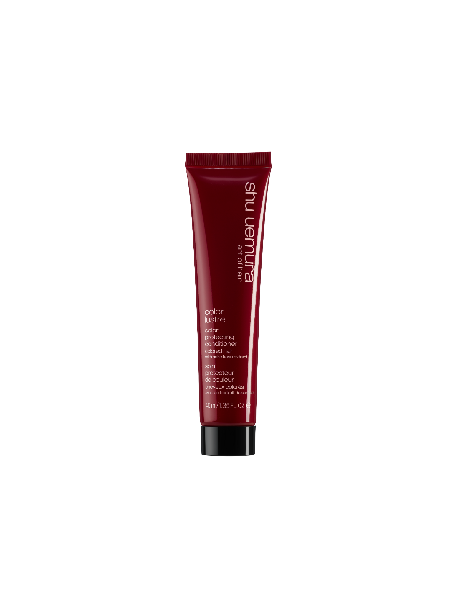 Soin protecteur de couleur Format voyage - Color lustre