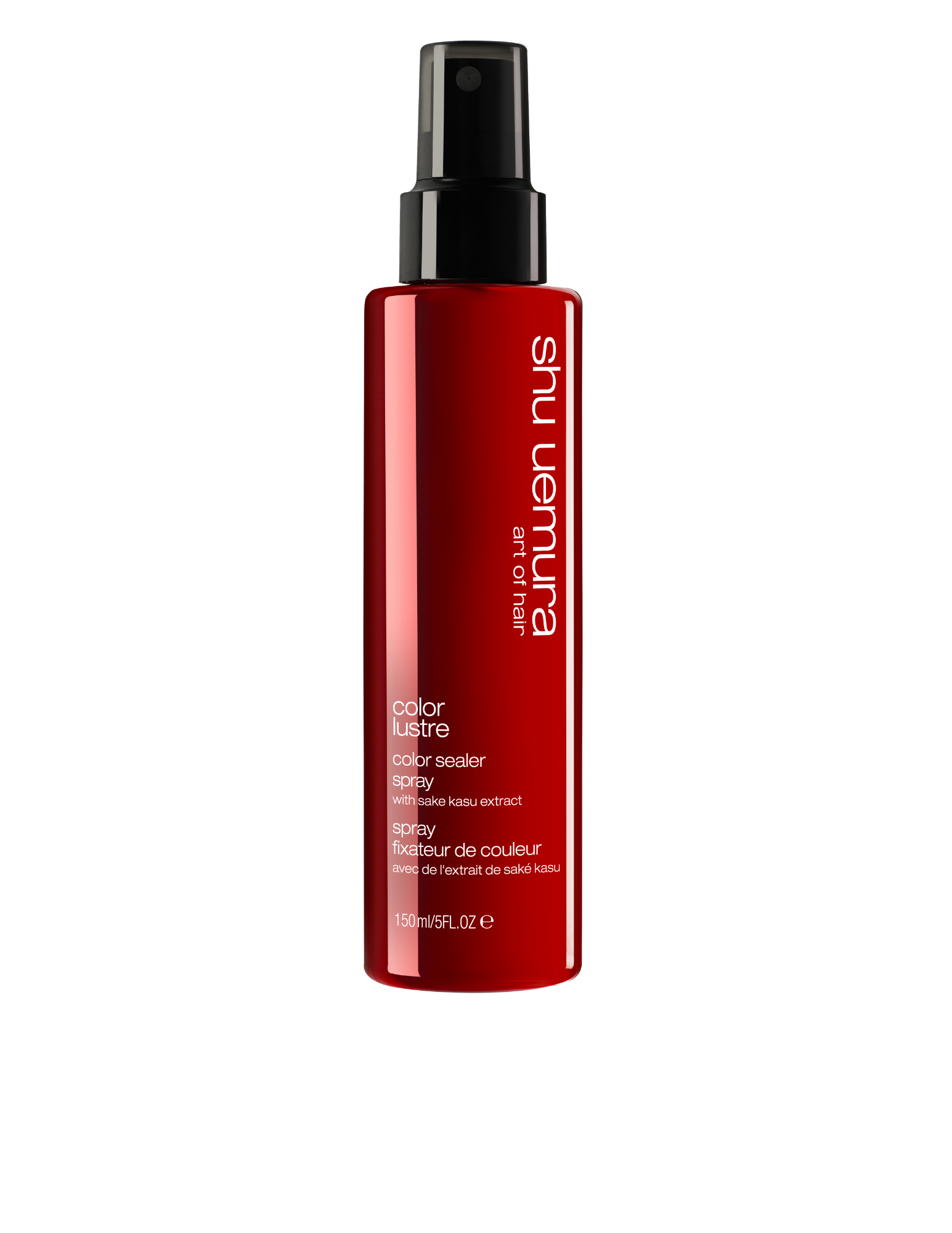 Color Fixing Spray - Color Lustre