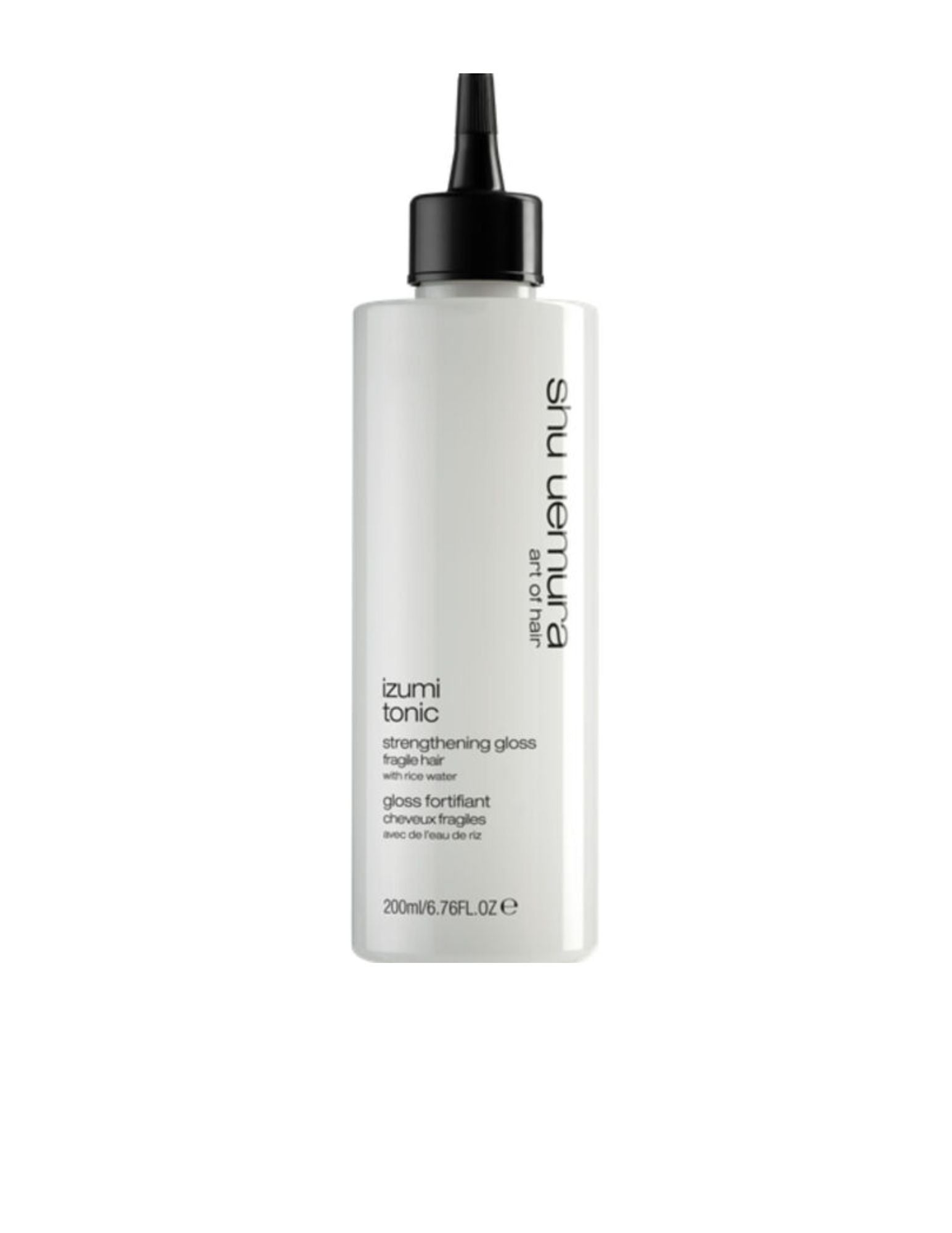 Gloss fortifiant - Izumi tonic