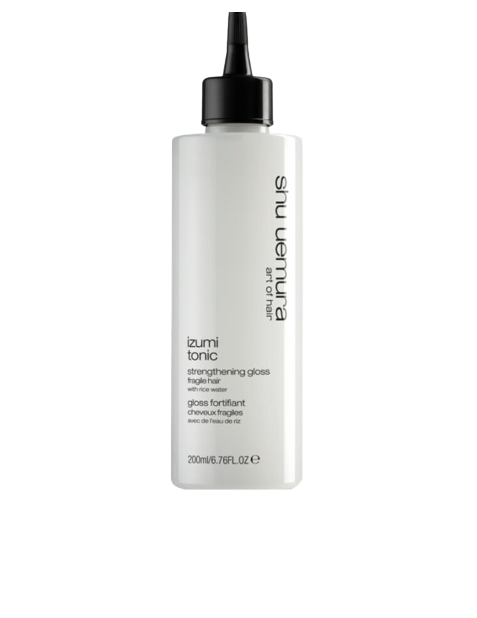 Gloss fortifiant - Izumi tonic