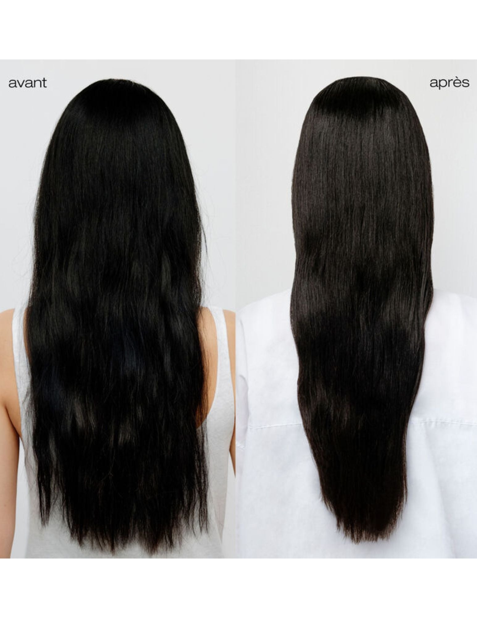 Duo soin fortifiant - Izumi tonic
