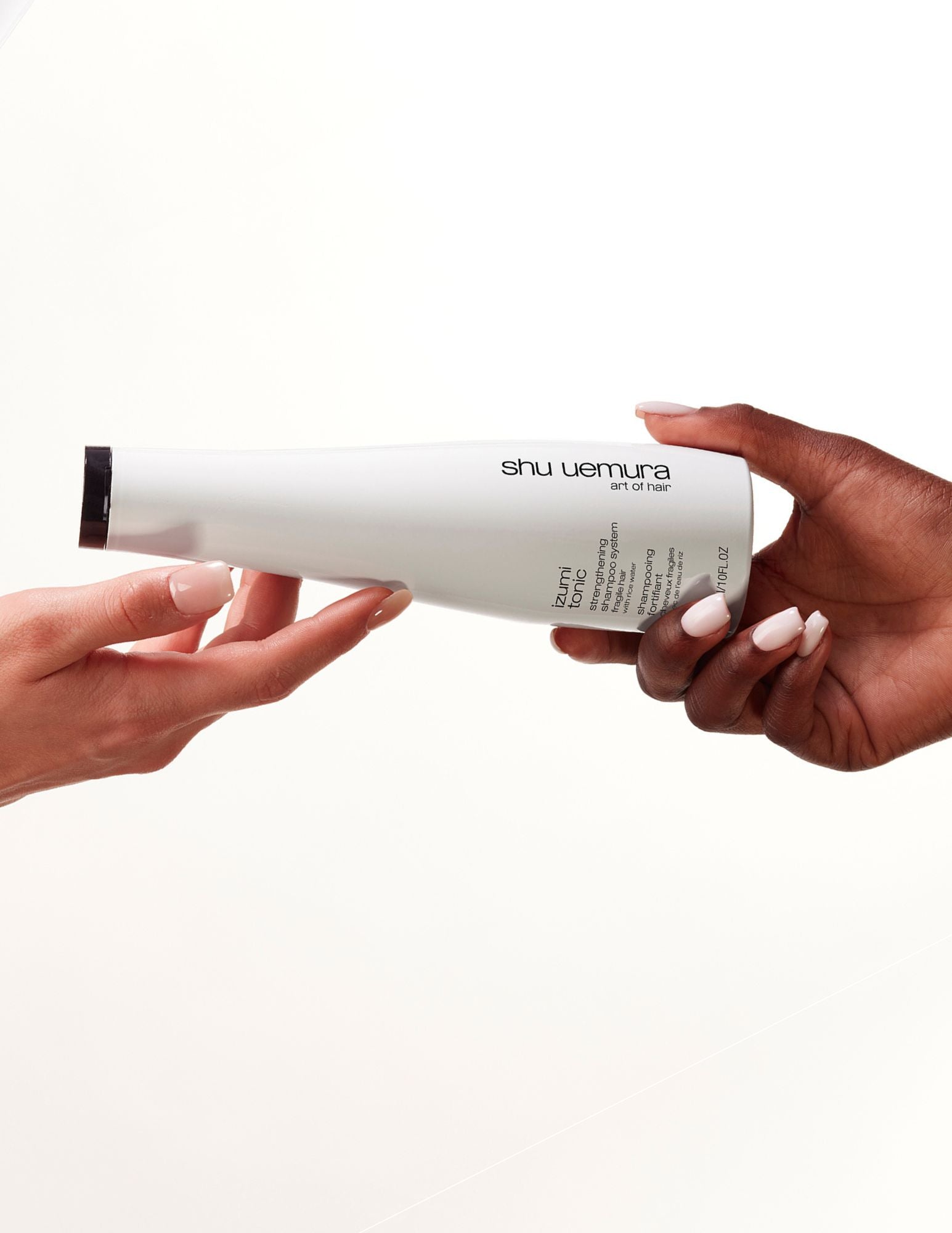 Shu uemura Christmas box - Izumi Tonic