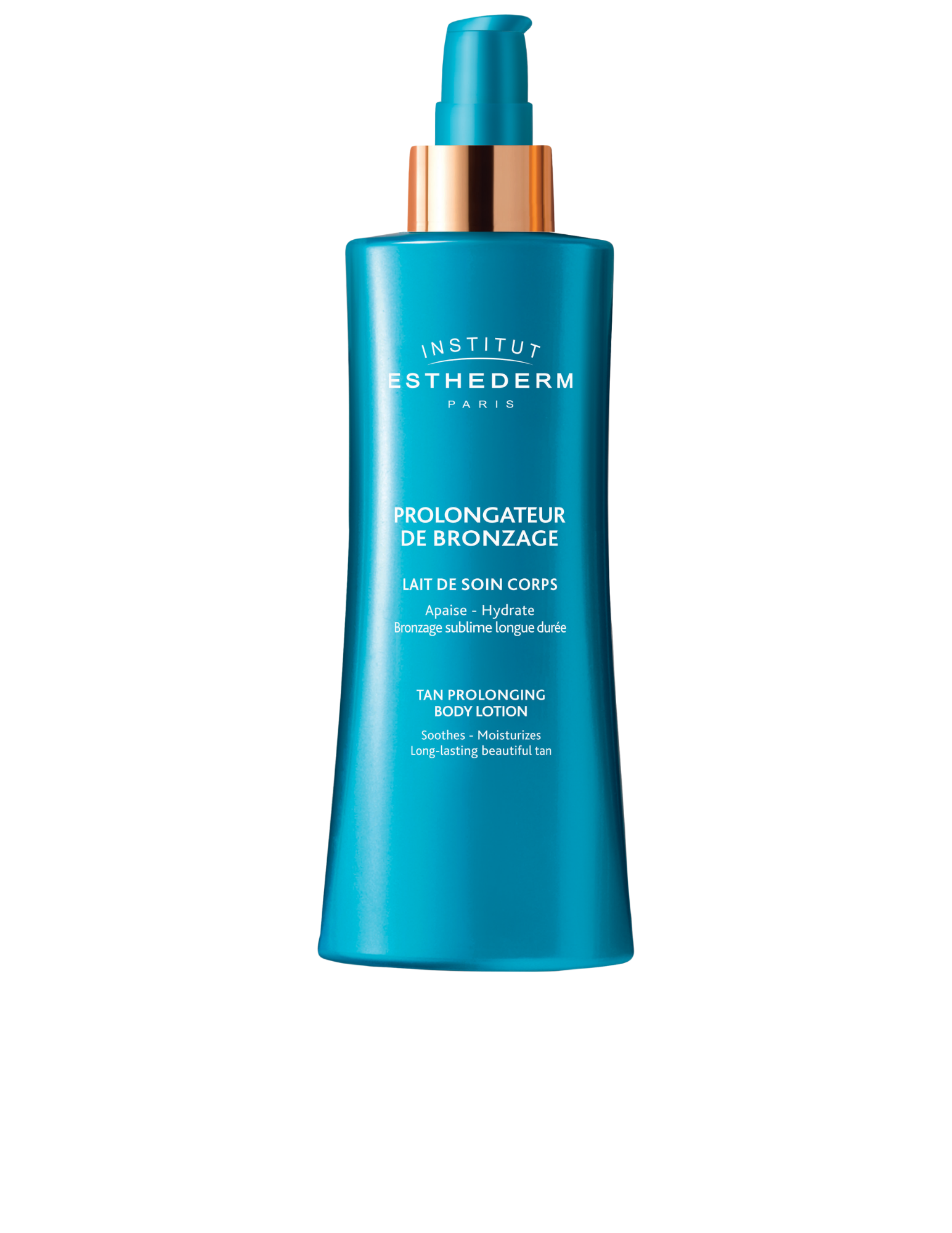 Duo Solaire : Prépare, accélère & sublime le bronzage