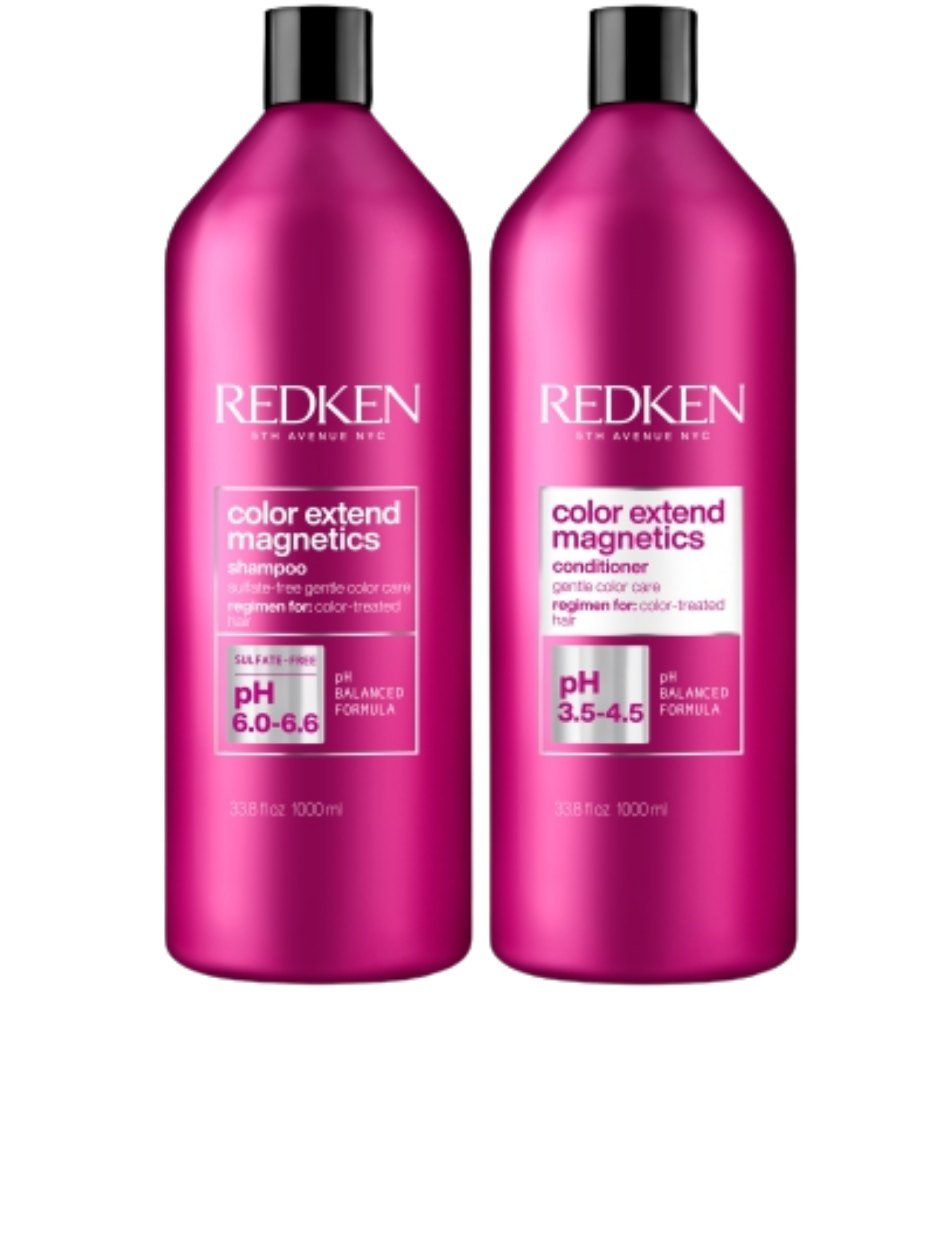 Duo litres - Color Extend Magnetics