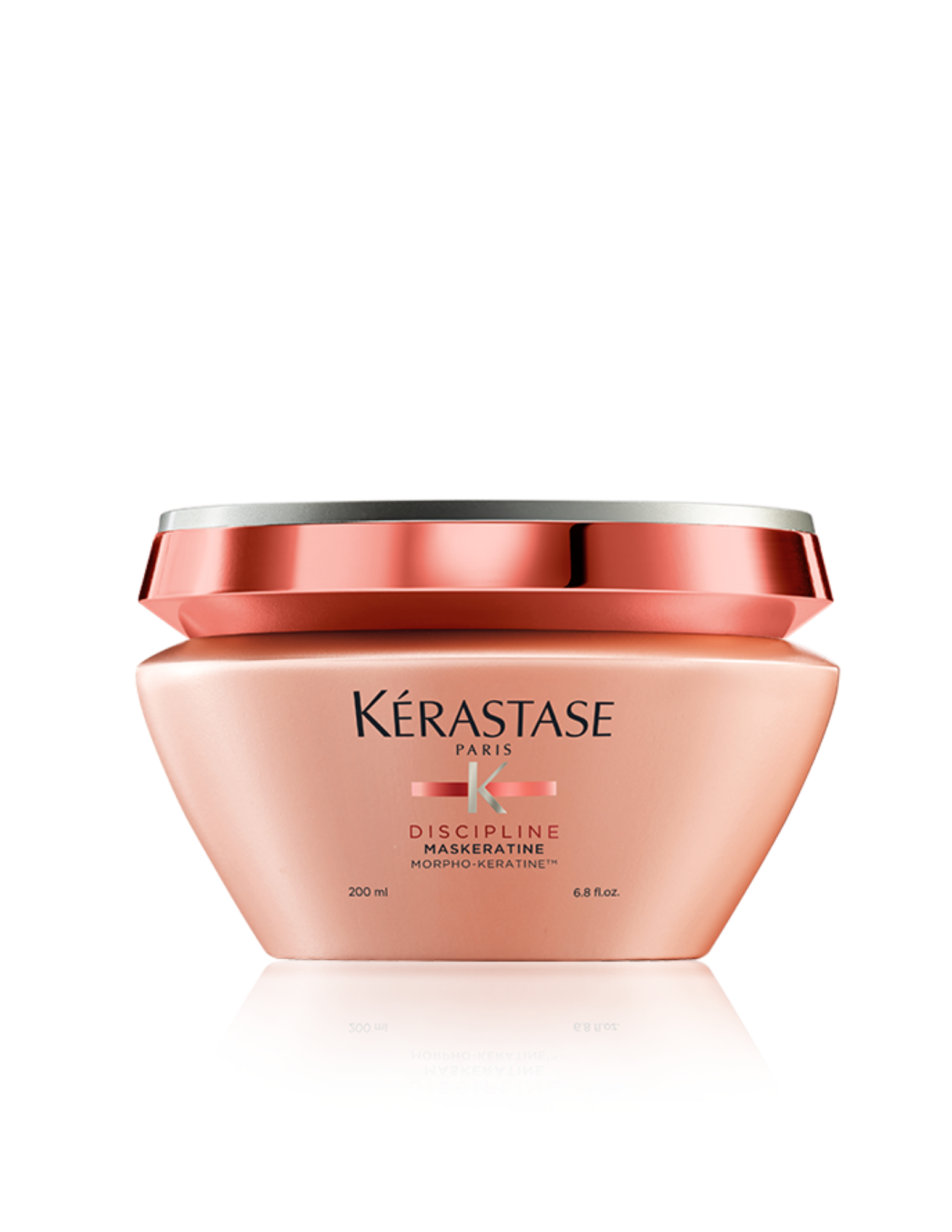 Maskeratine Discipline Kérastase