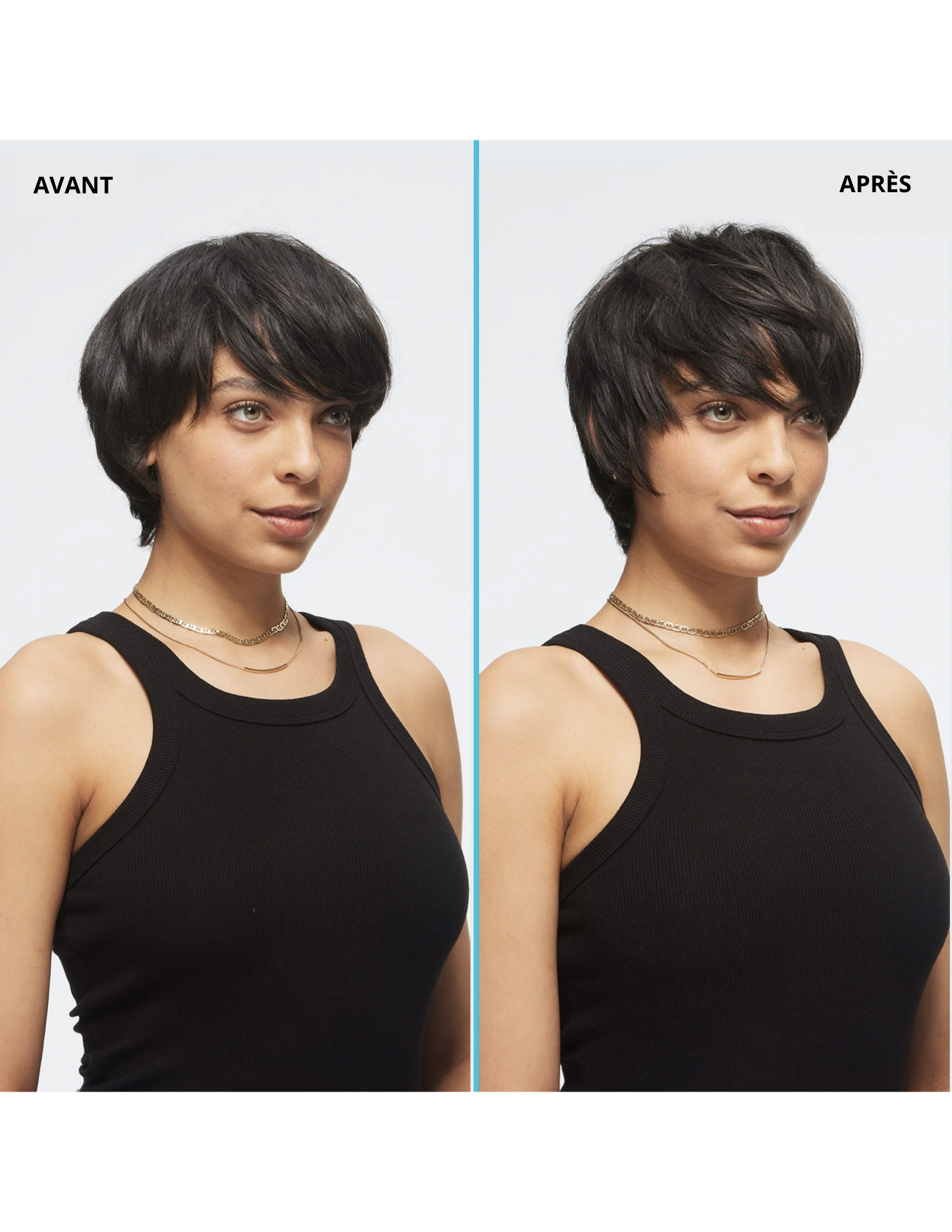 Cette pâte capillaire Redken texturisante souple et à tenue moyenne vous permet de créer des coiffures polyvalentes sur n'importe quelle longueur de cheveux. Elle laisse les cheveux humides et souples sans raideurs.