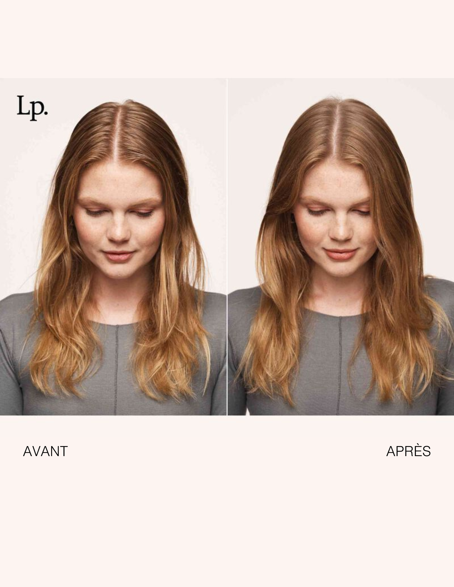 Living Proof Box - PHD Dry Shampoos