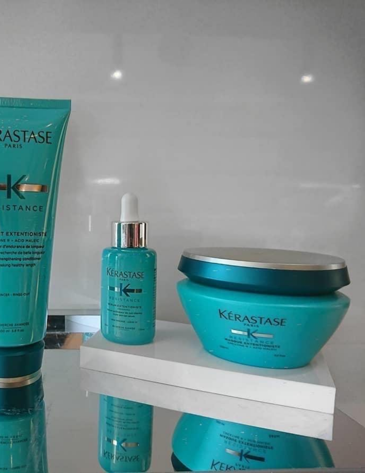 Masque extentioniste Kérastase