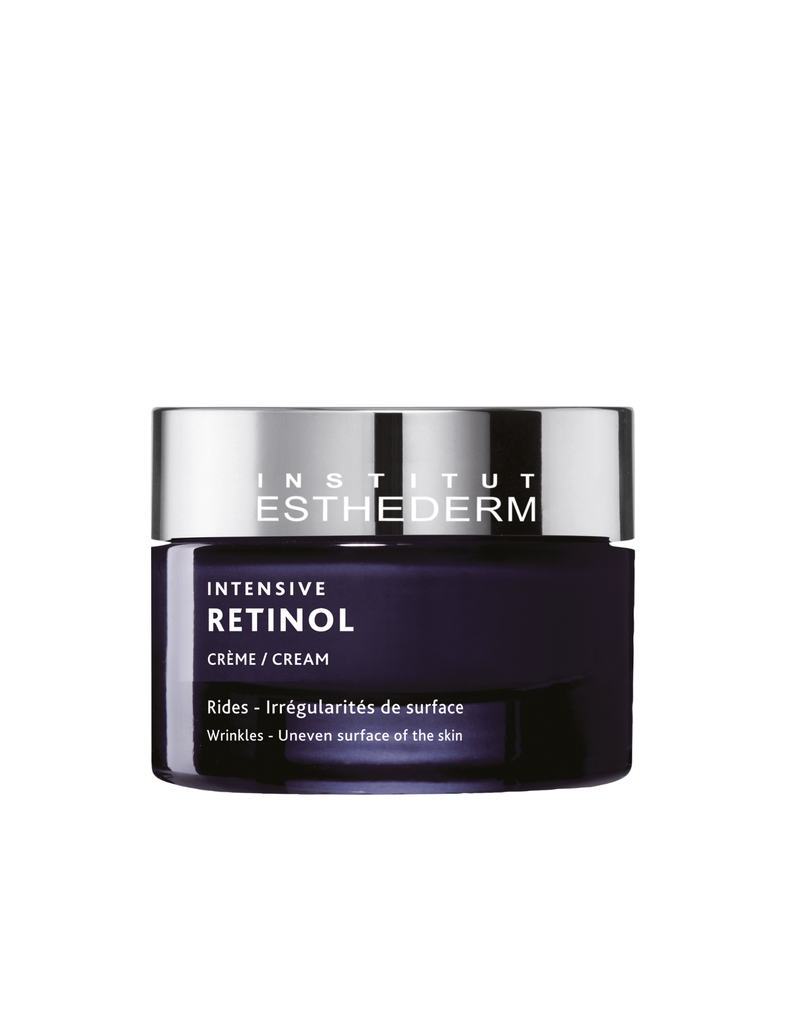 Intensive Rétinol - Crème
