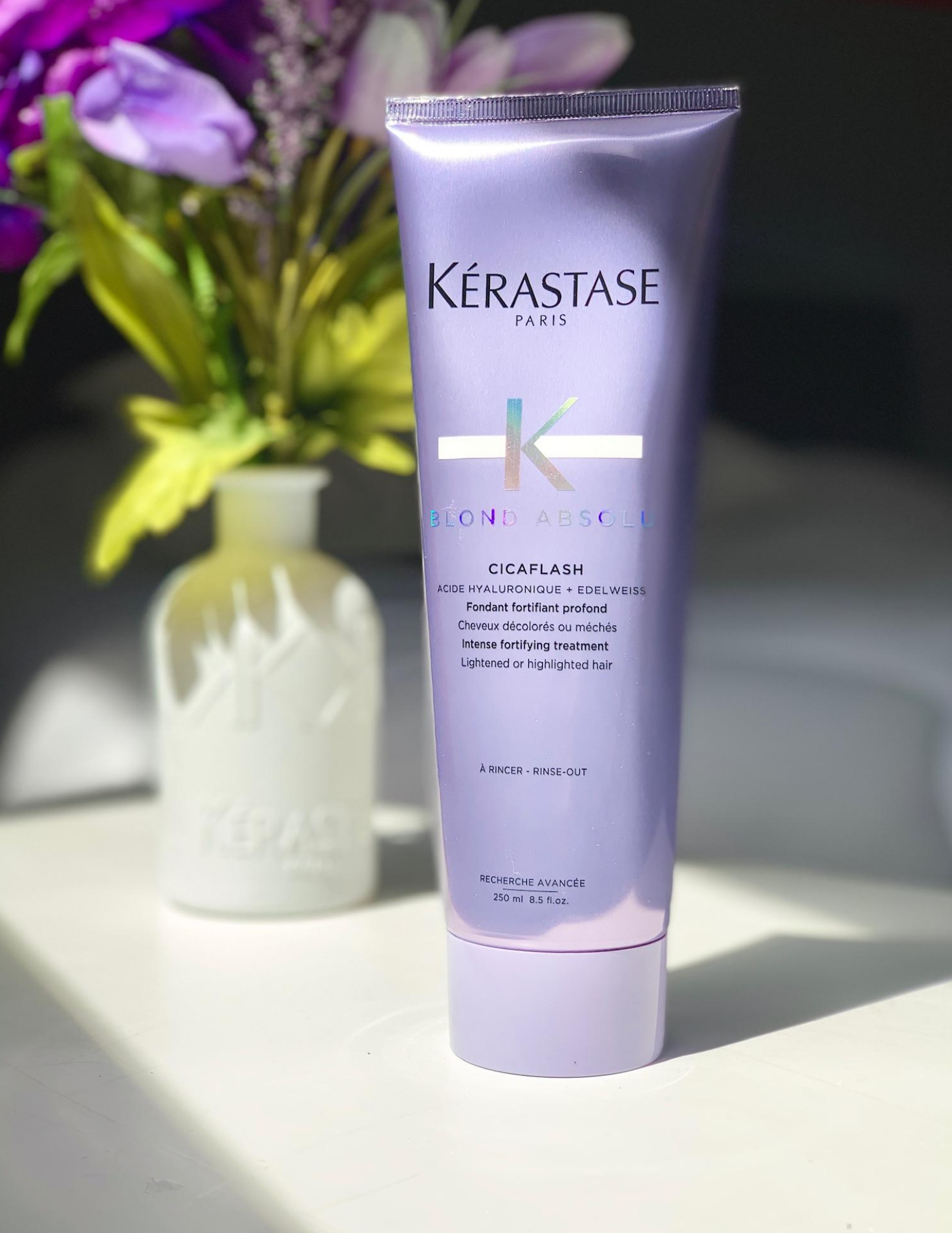 Cicaflash Blond Absolu Kérastase