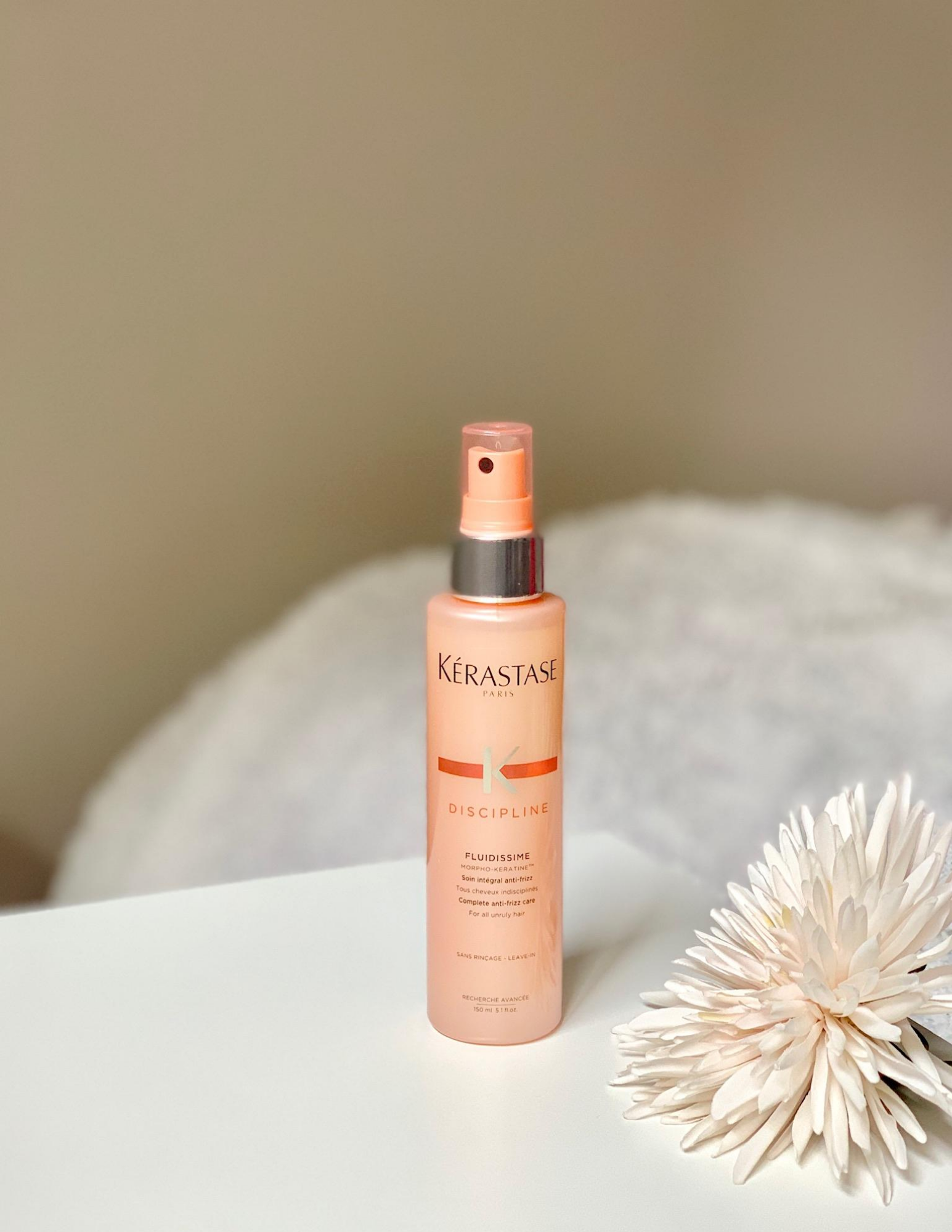 Fluidissime Discipline Kérastase