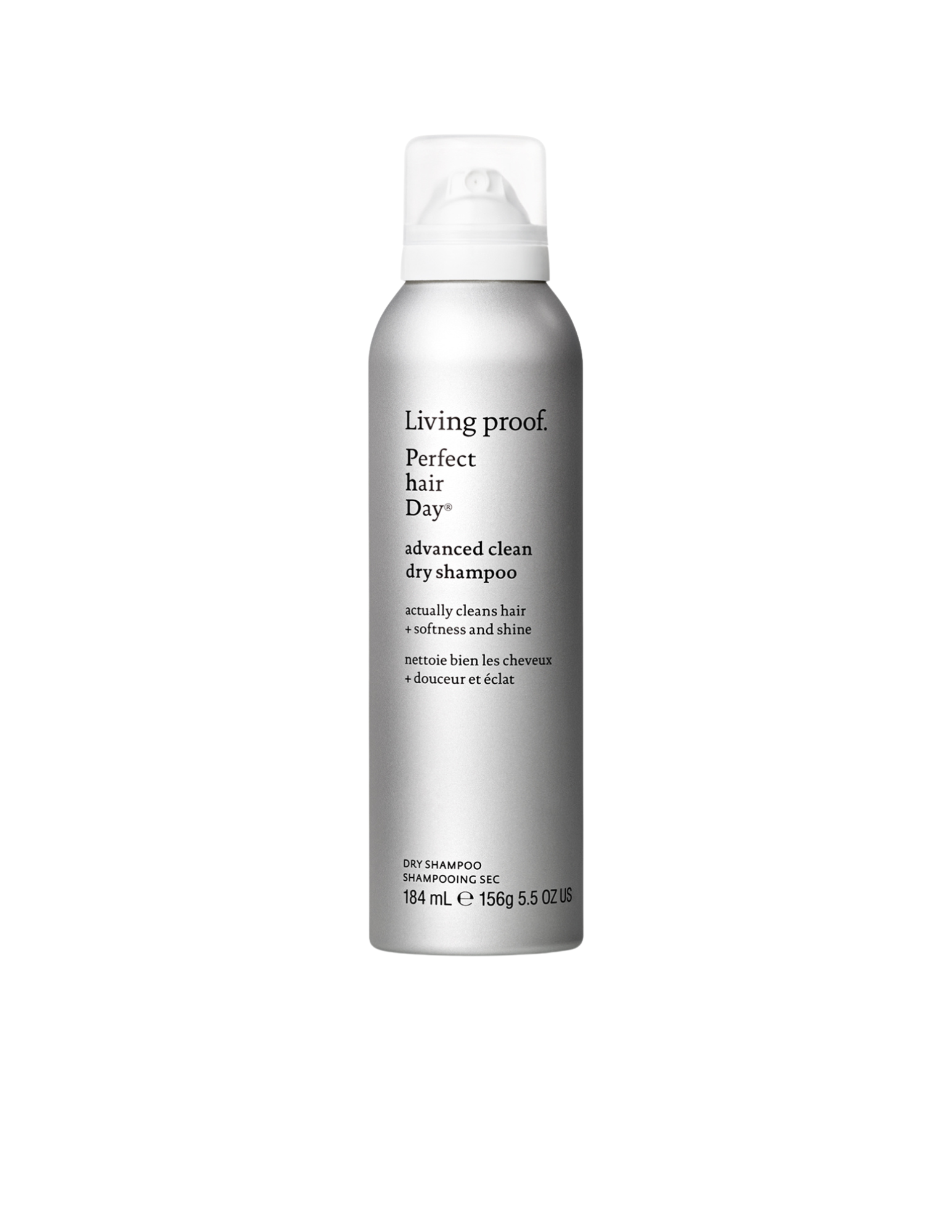 PHD Shampoing sec formule avancée
