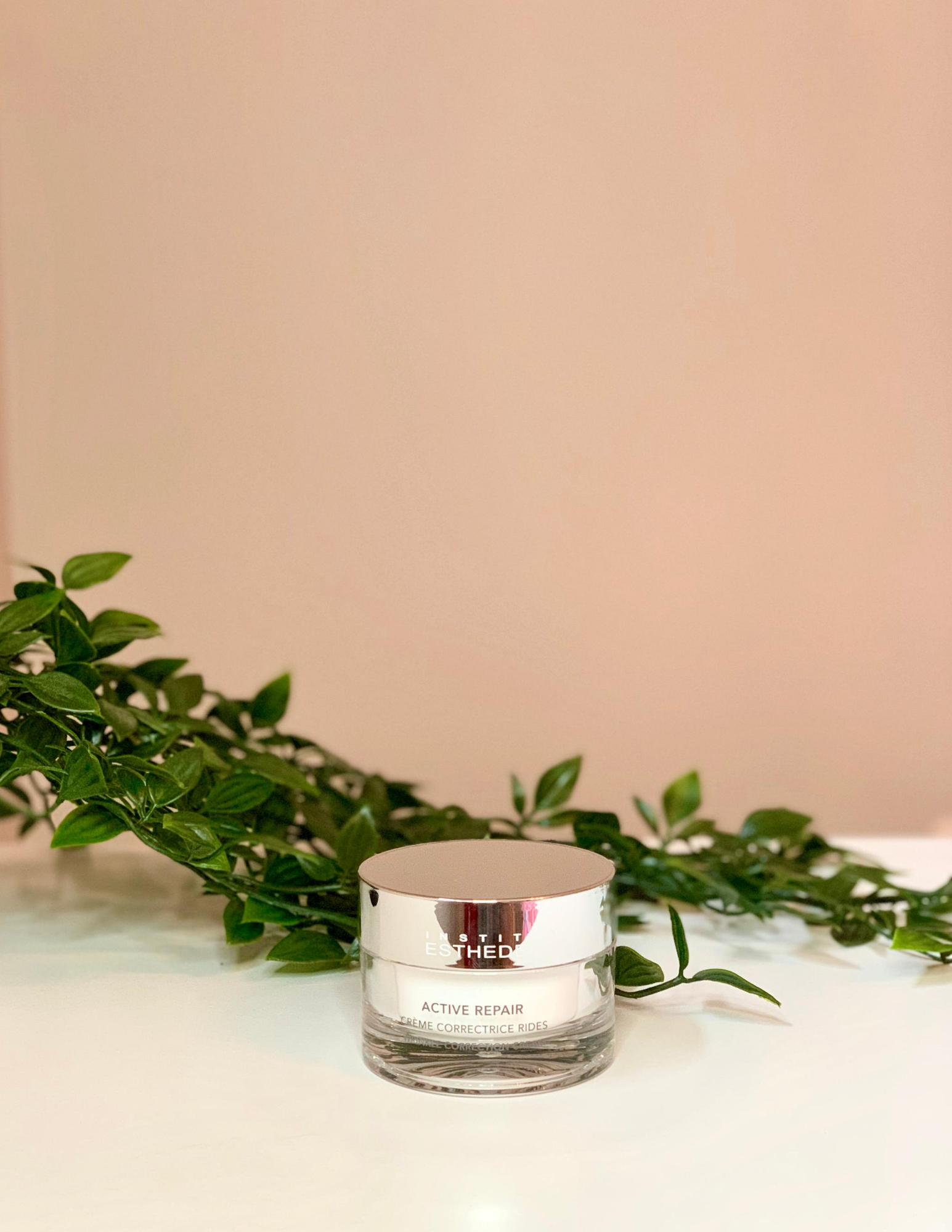 Coffret des fêtes Esthederm - Active Repair