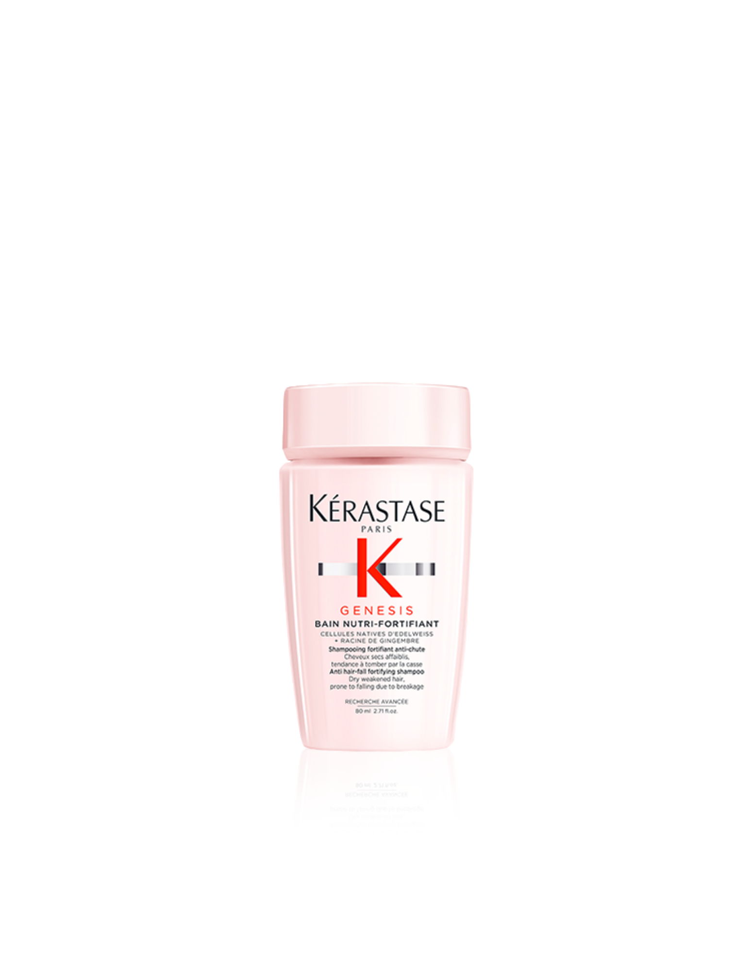 Bain nutri-fortifiant Genesis Kérastase