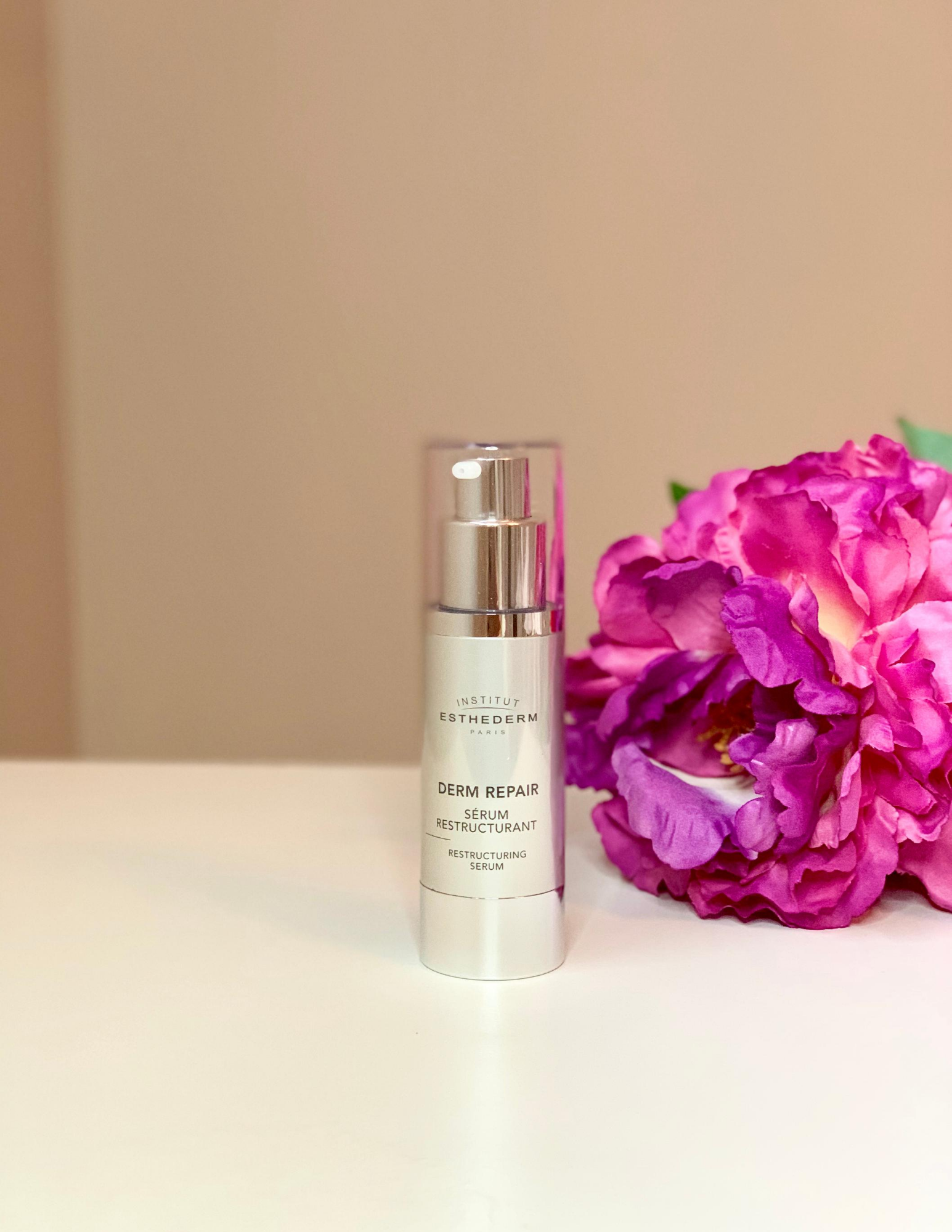 Coffret des fêtes Esthederm - Active Repair