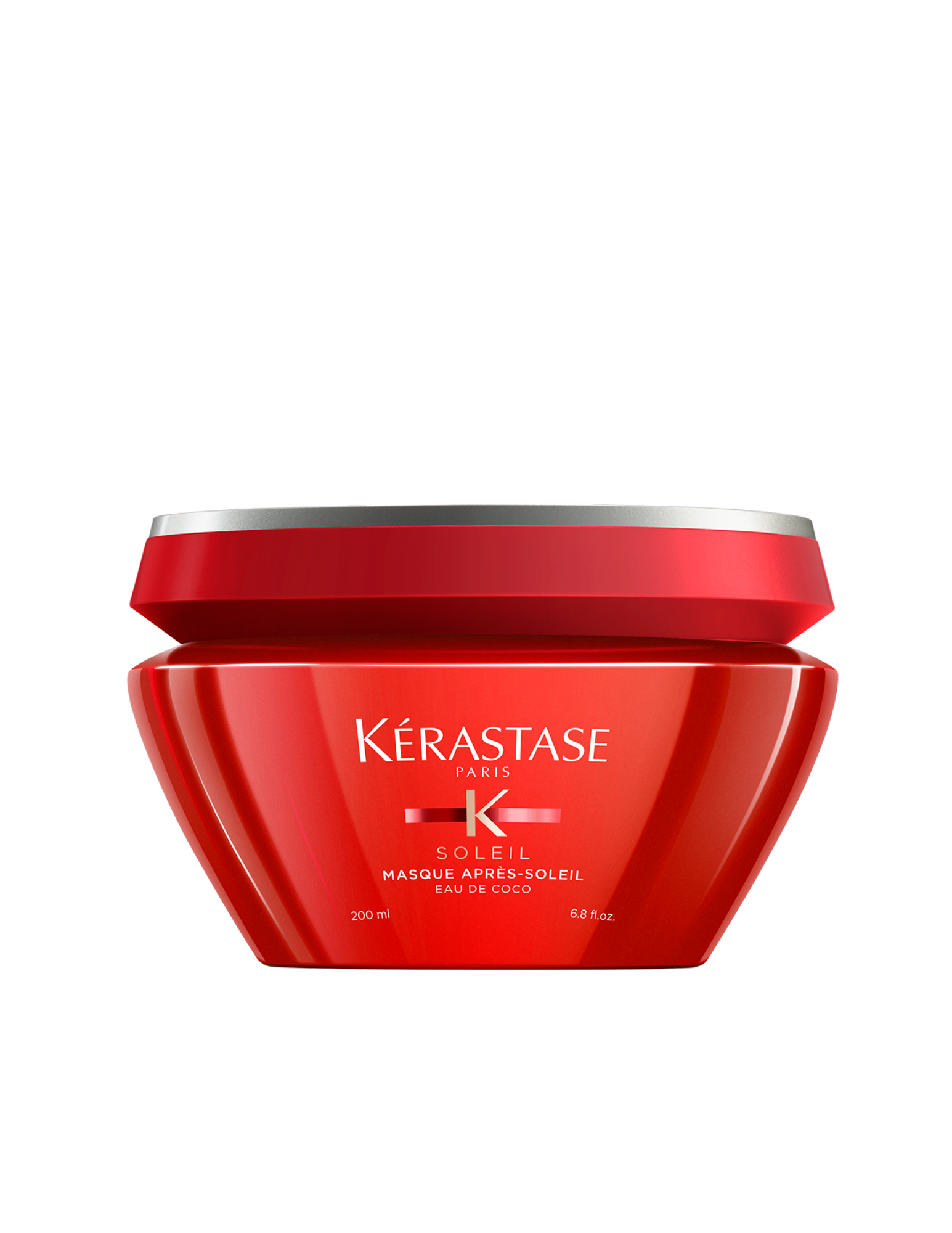 Masque après-soleil Kérastase