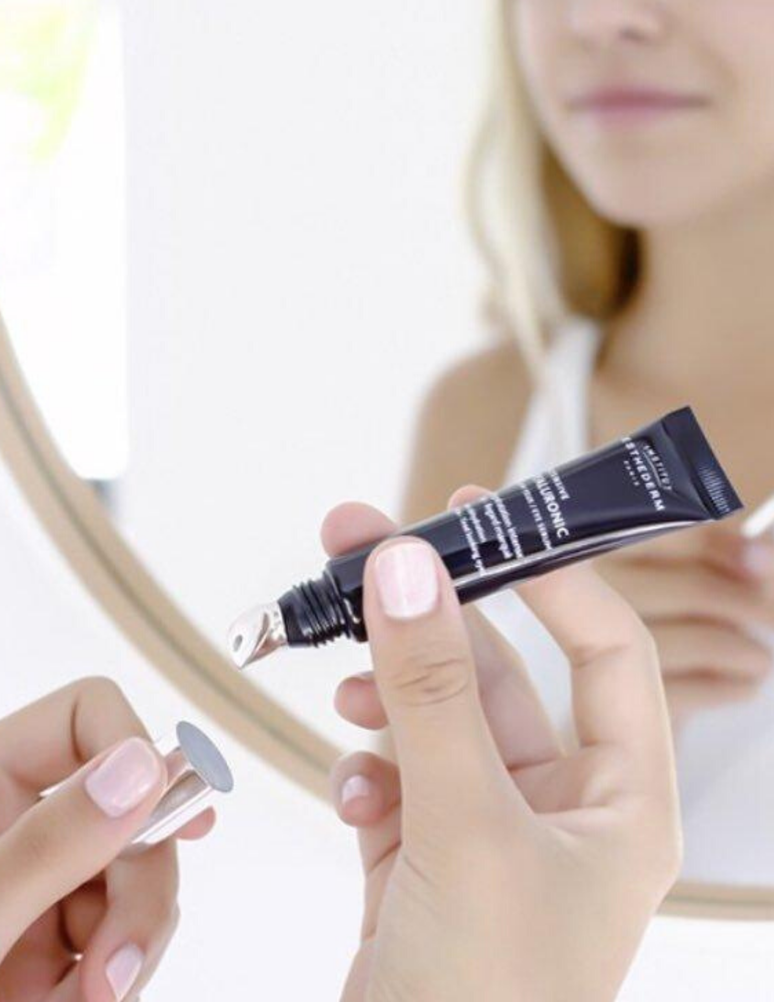 Coffret Noël Esthederm - Intensive Hyaluronic