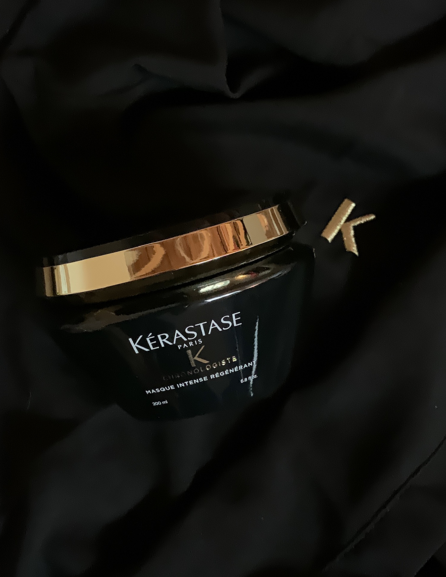 Masque Intense Regénérant Kérastase